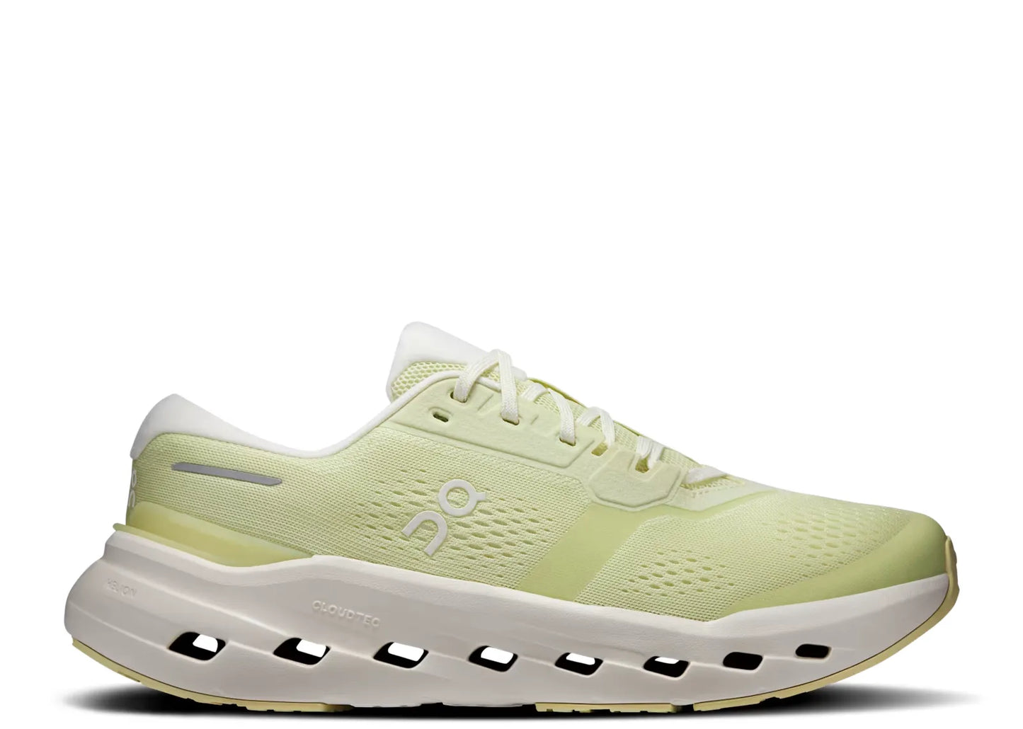 Cloudrunner 3 Linen Ivory