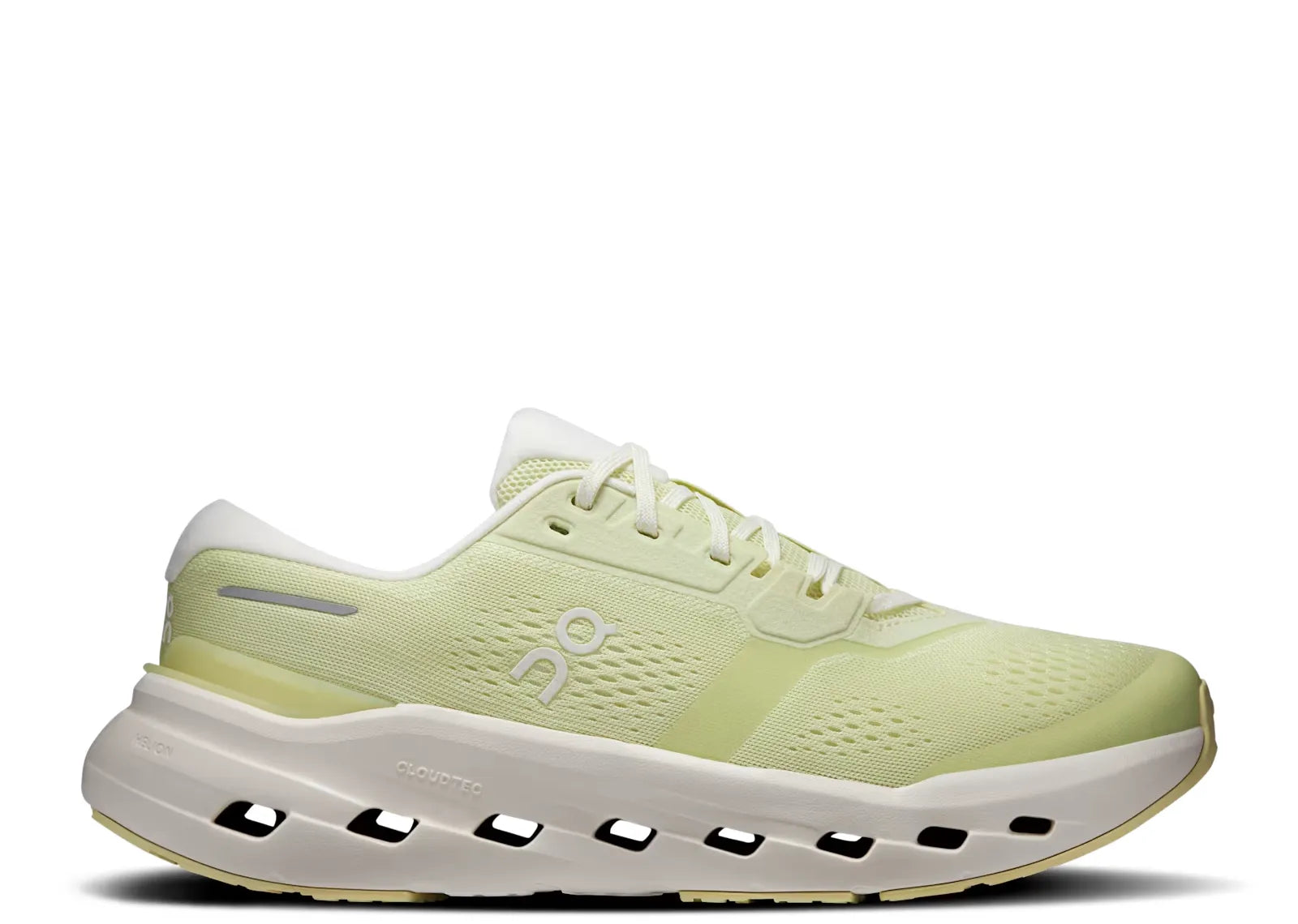 Cloudrunner 3 Linen Ivory