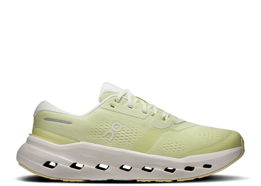 Cloudrunner 3 Linen Ivory