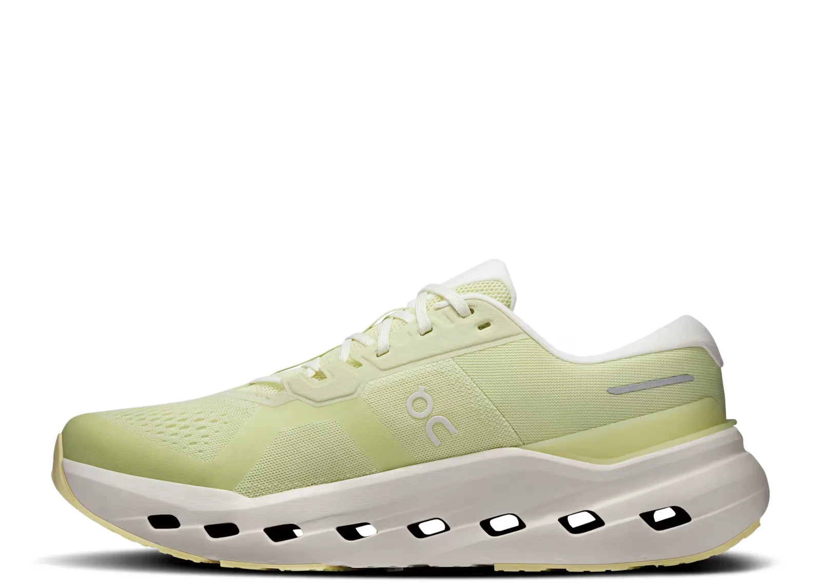 Cloudrunner 3 Linen Ivory