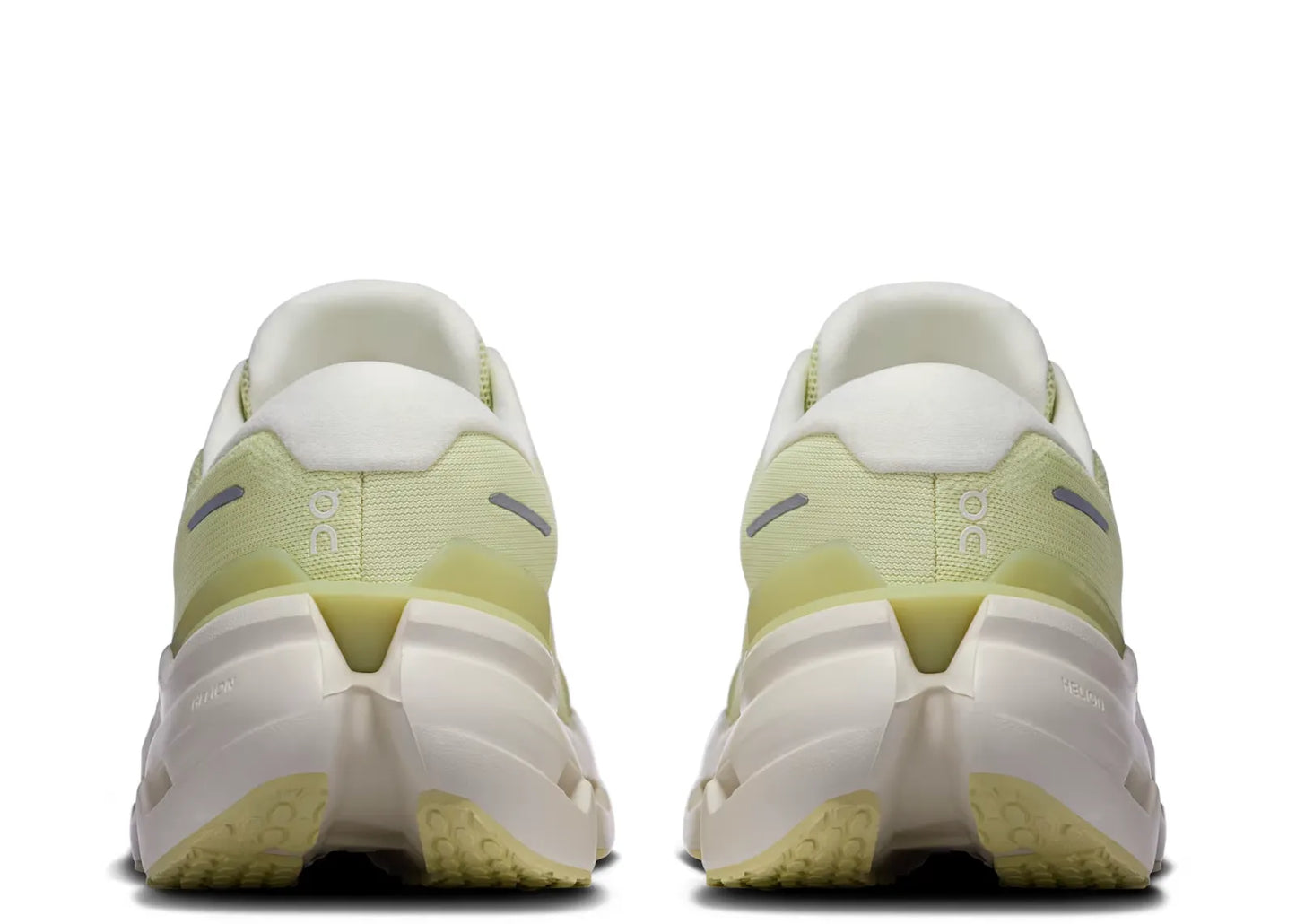 Cloudrunner 3 Linen Ivory