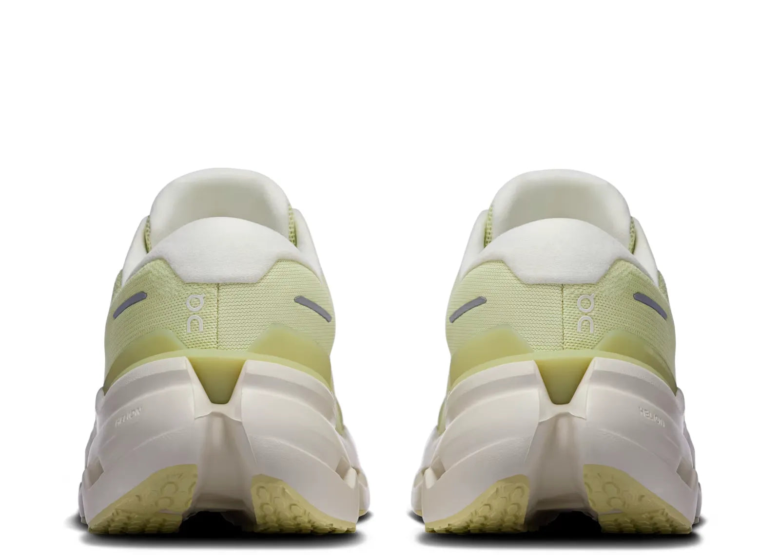 Cloudrunner 3 Linen Ivory
