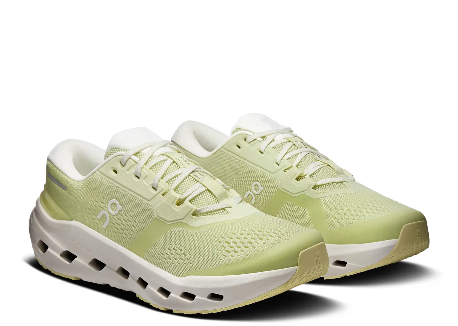 Cloudrunner 3 Linen Ivory