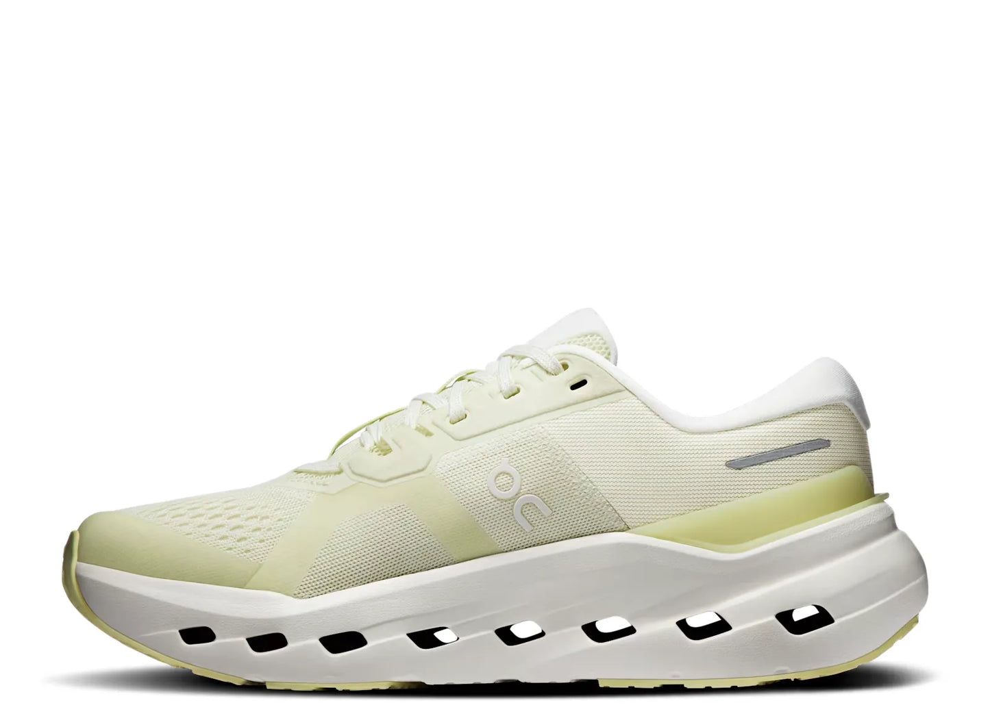 Cloudrunner 3 Seedling Ivory (W)