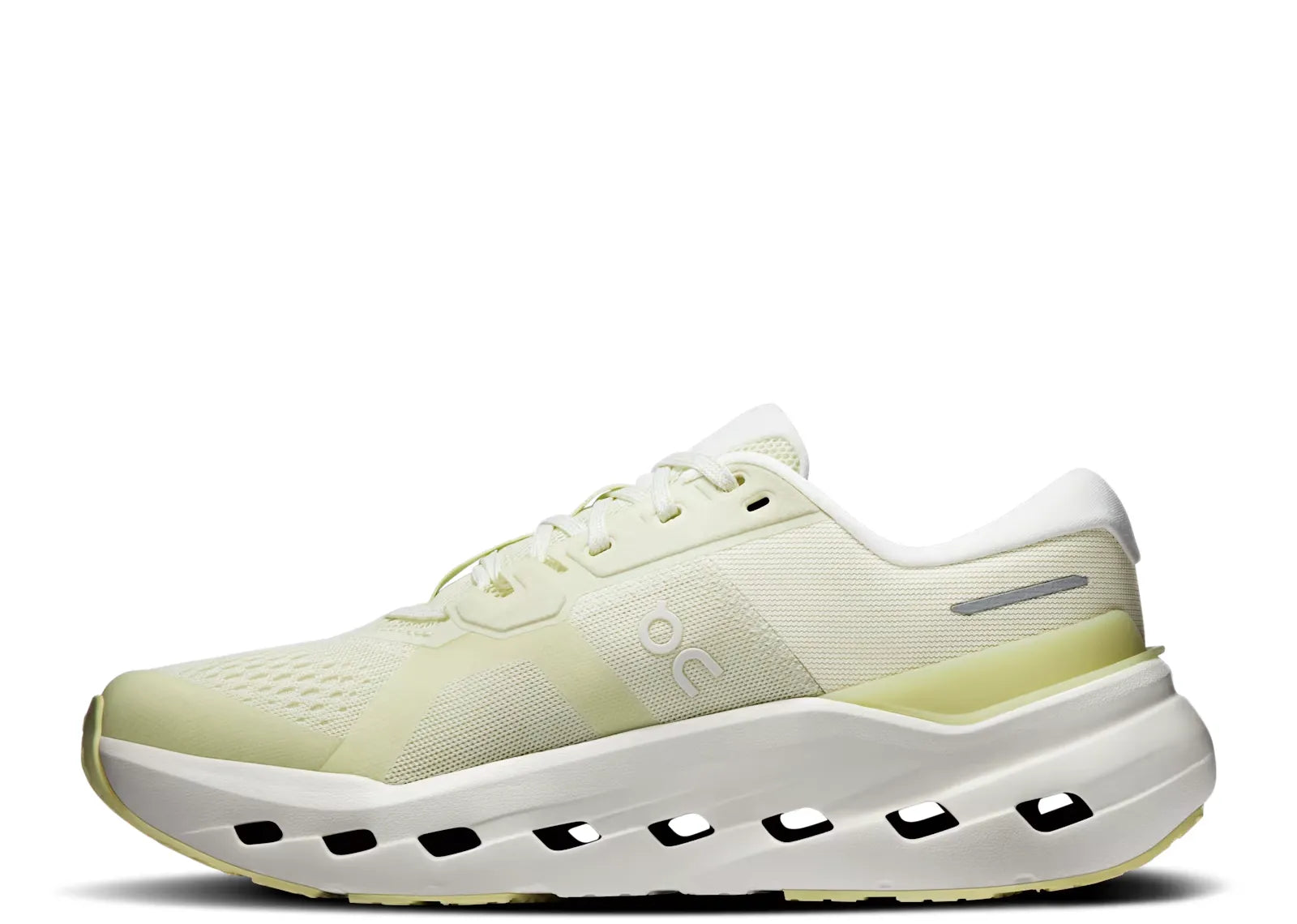 Cloudrunner 3 Seedling Ivory (W)