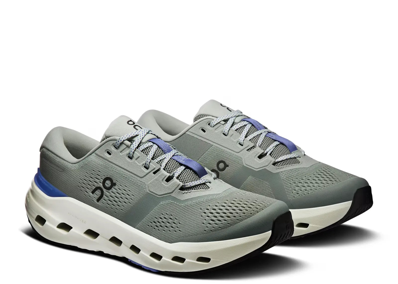 Cloudrunner 3 Tin Iceberg