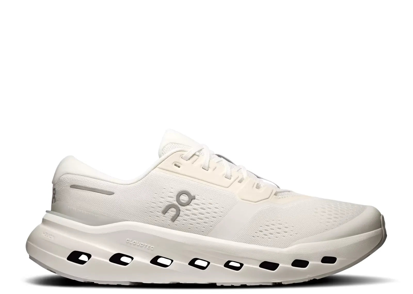 Cloudrunner 3 White Glacier