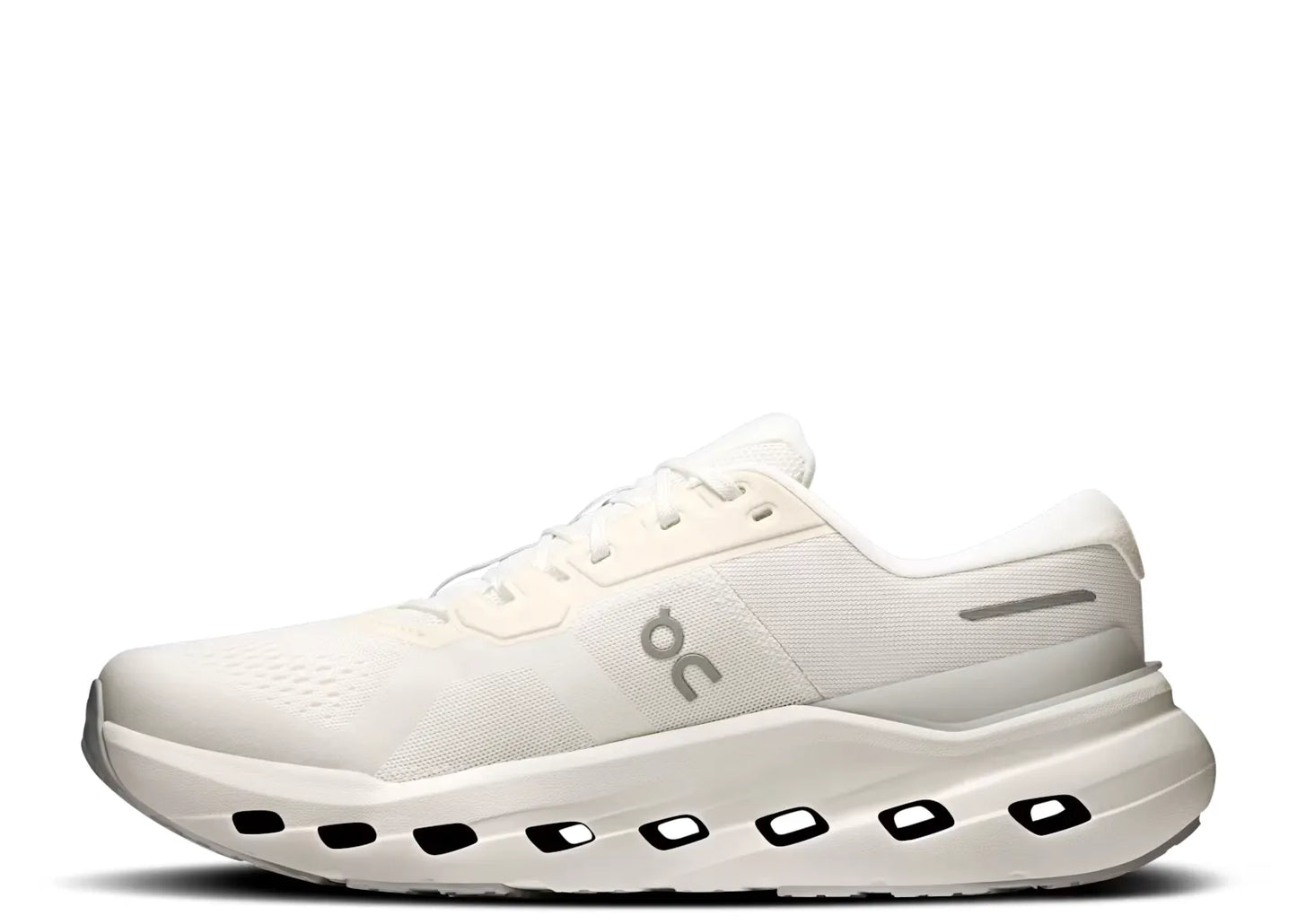 Cloudrunner 3 White Glacier