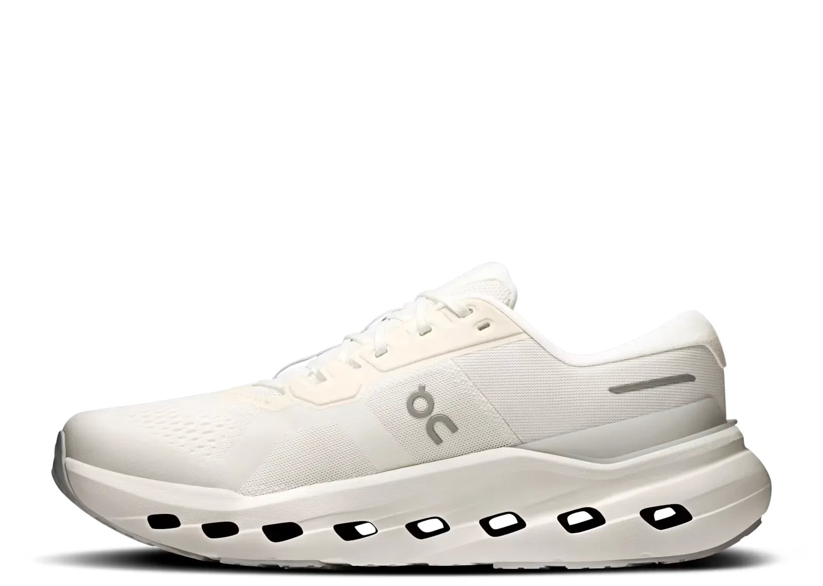 Cloudrunner 3 White Glacier
