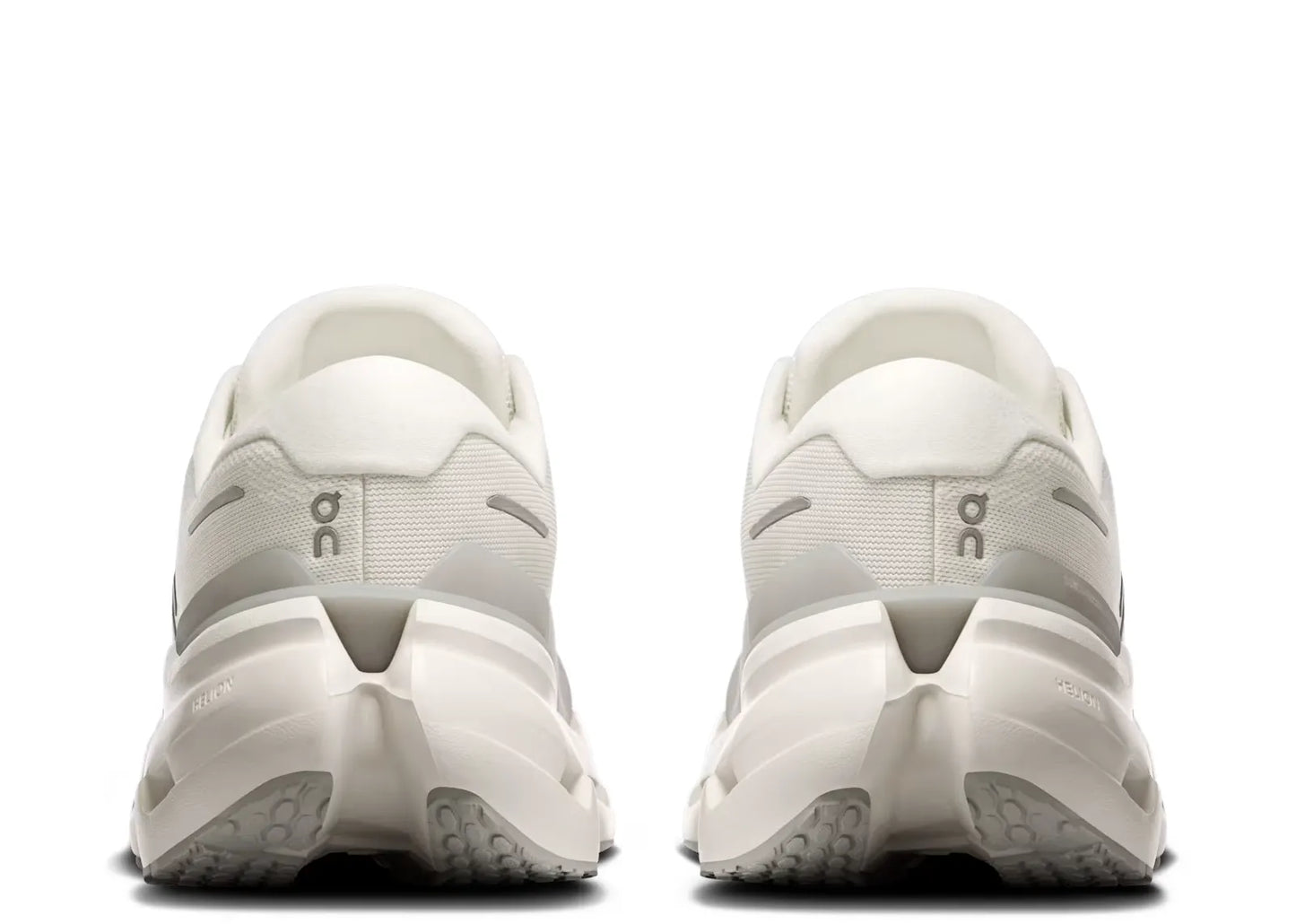 Cloudrunner 3 White Glacier