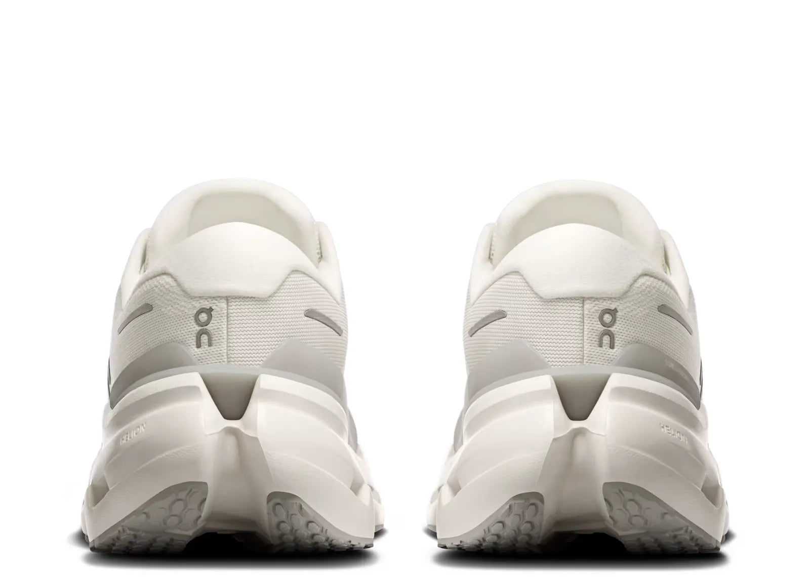 Cloudrunner 3 White Glacier
