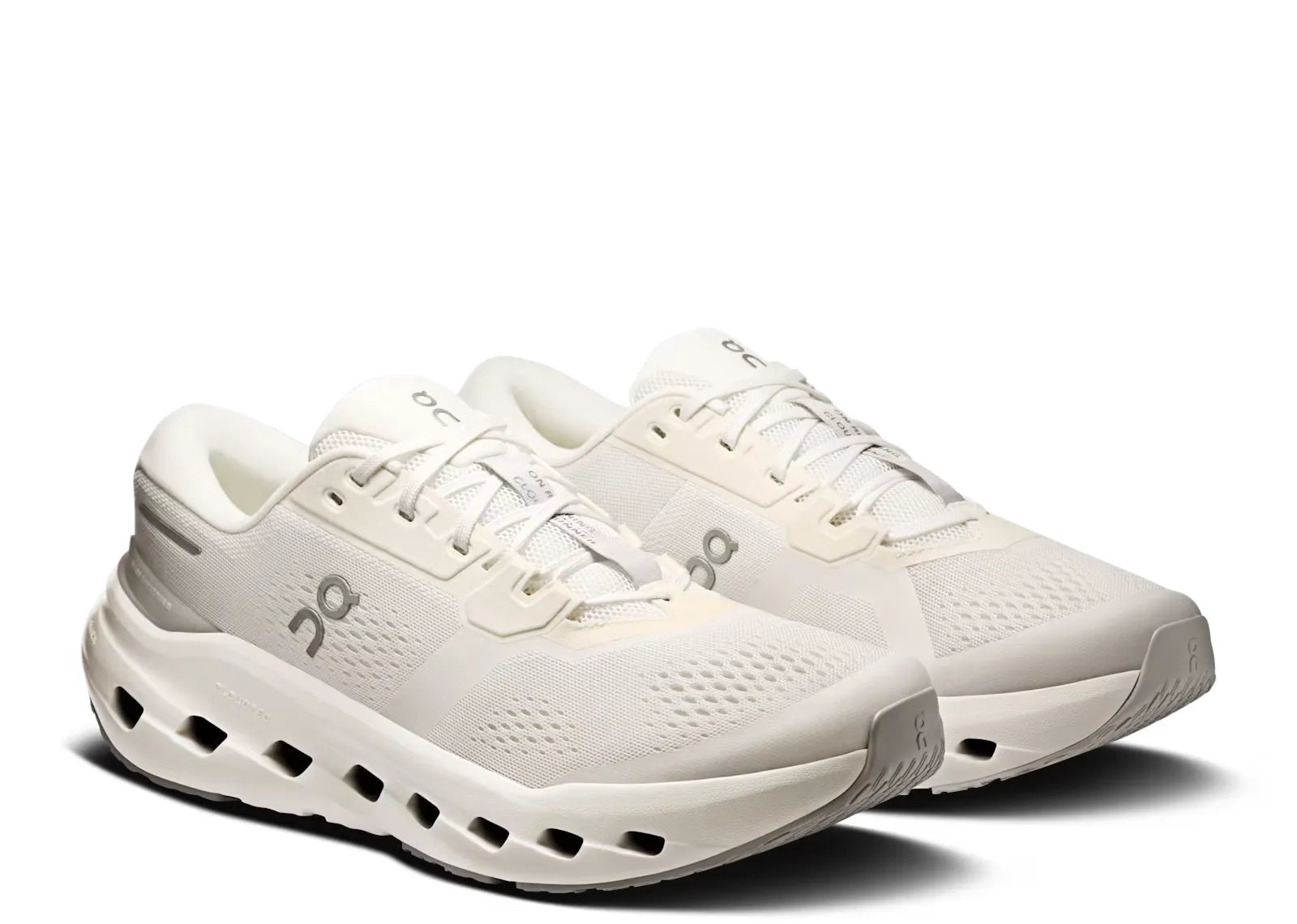 Cloudrunner 3 White Glacier