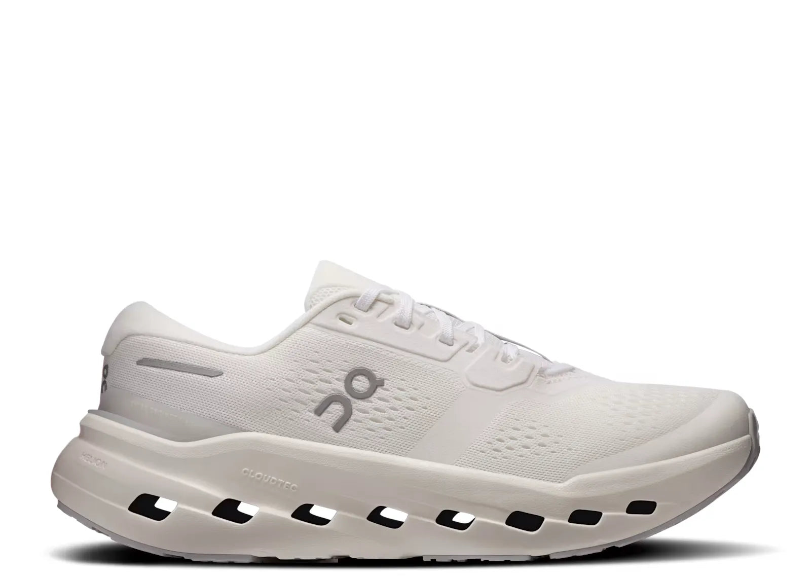Cloudrunner 3 White Ivory (W)