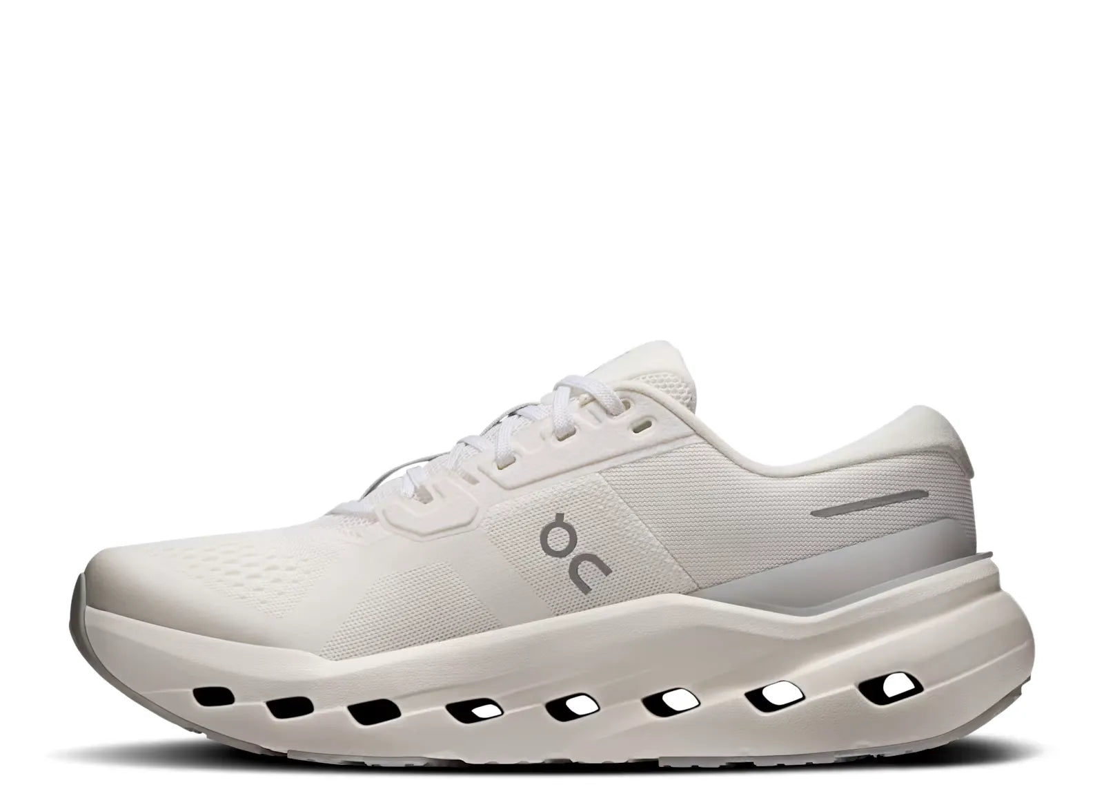 Cloudrunner 3 White Ivory (W)