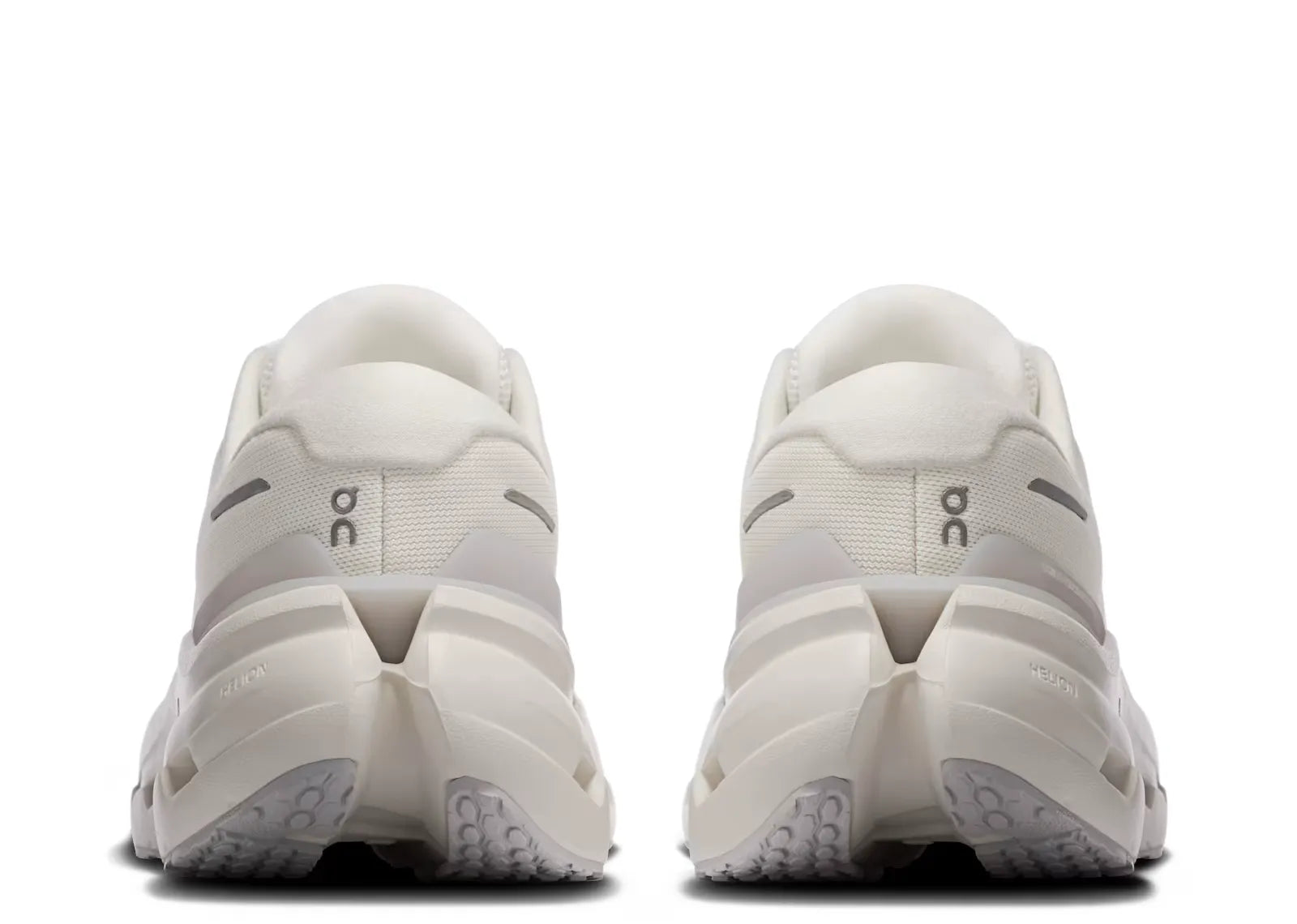 Cloudrunner 3 White Ivory (W)
