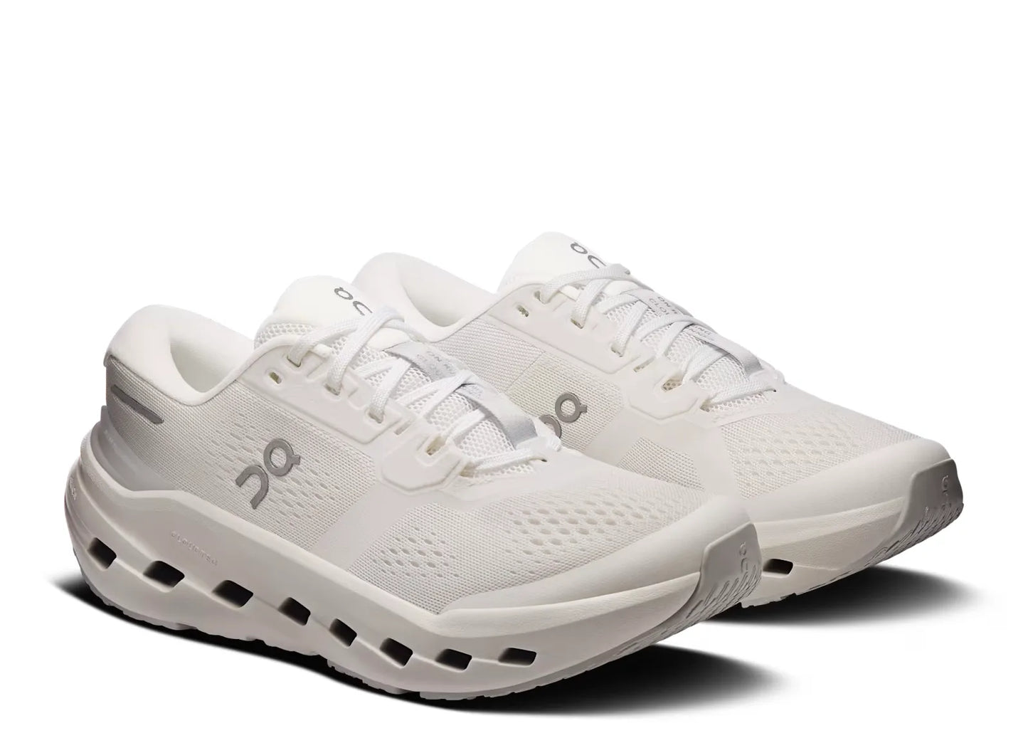 Cloudrunner 3 White Ivory (W)