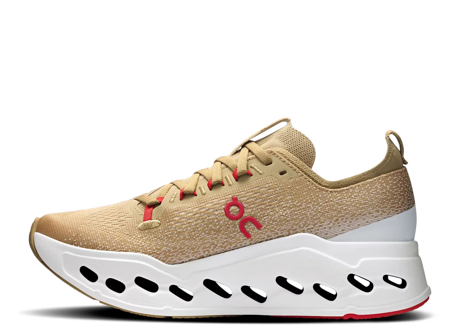 Cloudsurfer Max Year of the Horse Chai Ivory (W)