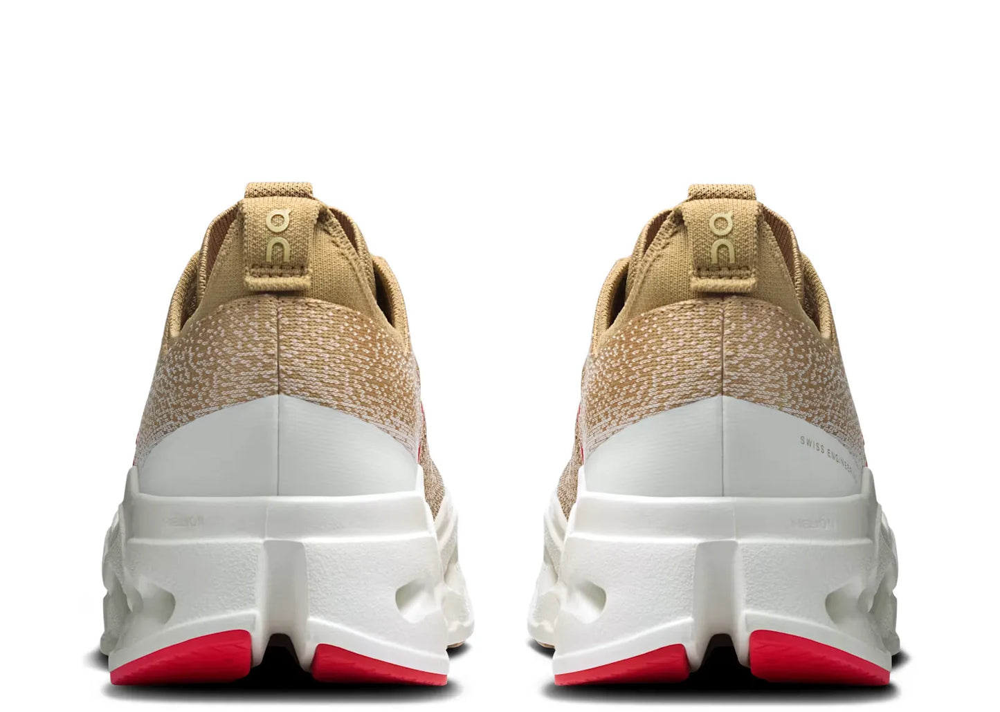 Cloudsurfer Max Year of the Horse Chai Ivory (W)