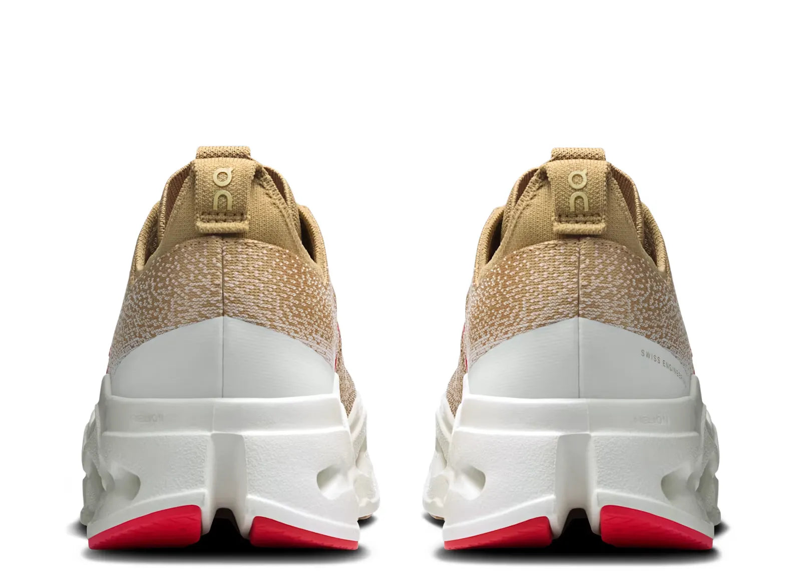 Cloudsurfer Max Year of the Horse Chai Ivory (W)