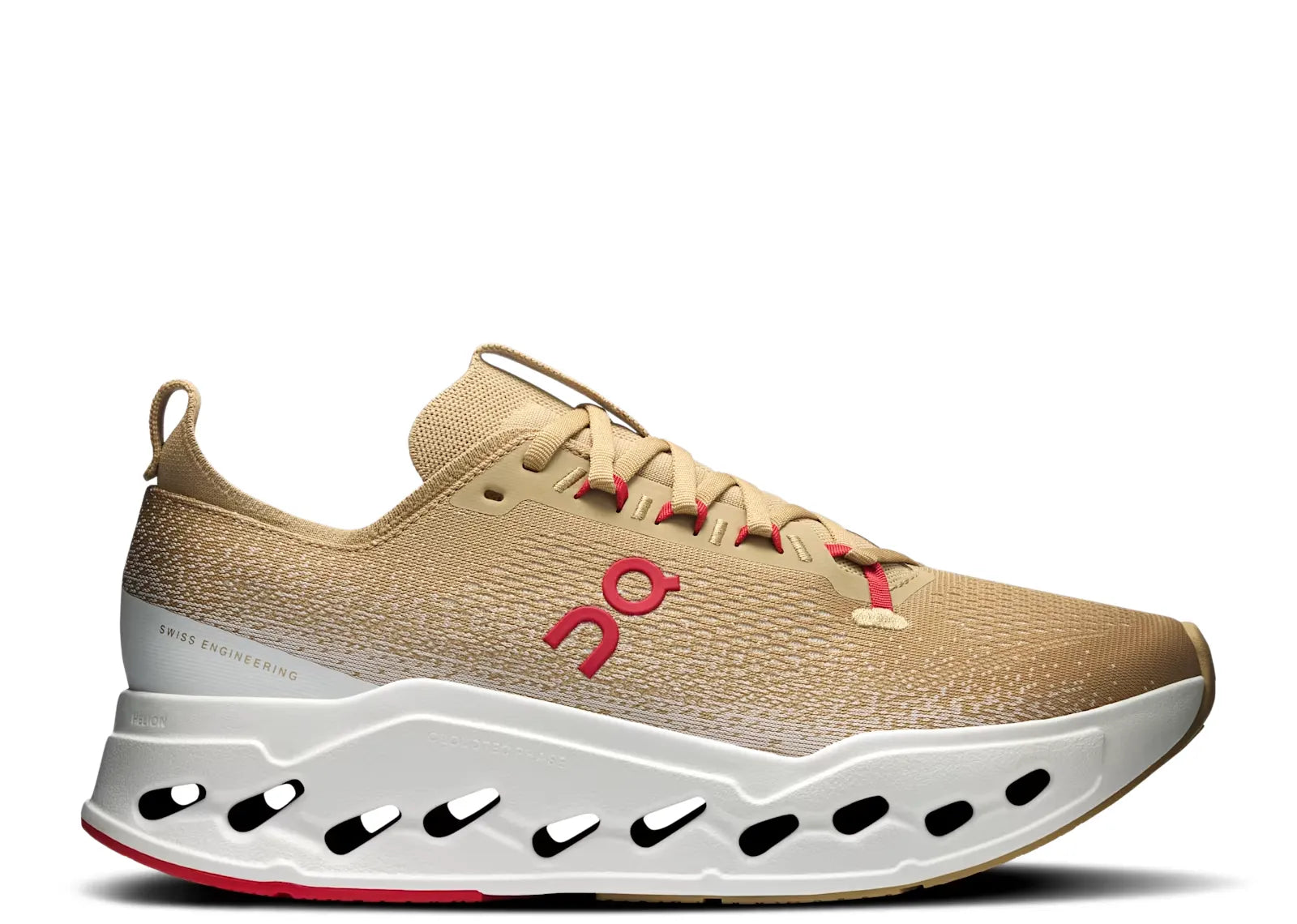 Cloudsurfer Max Year of the Horse Chai Ivory