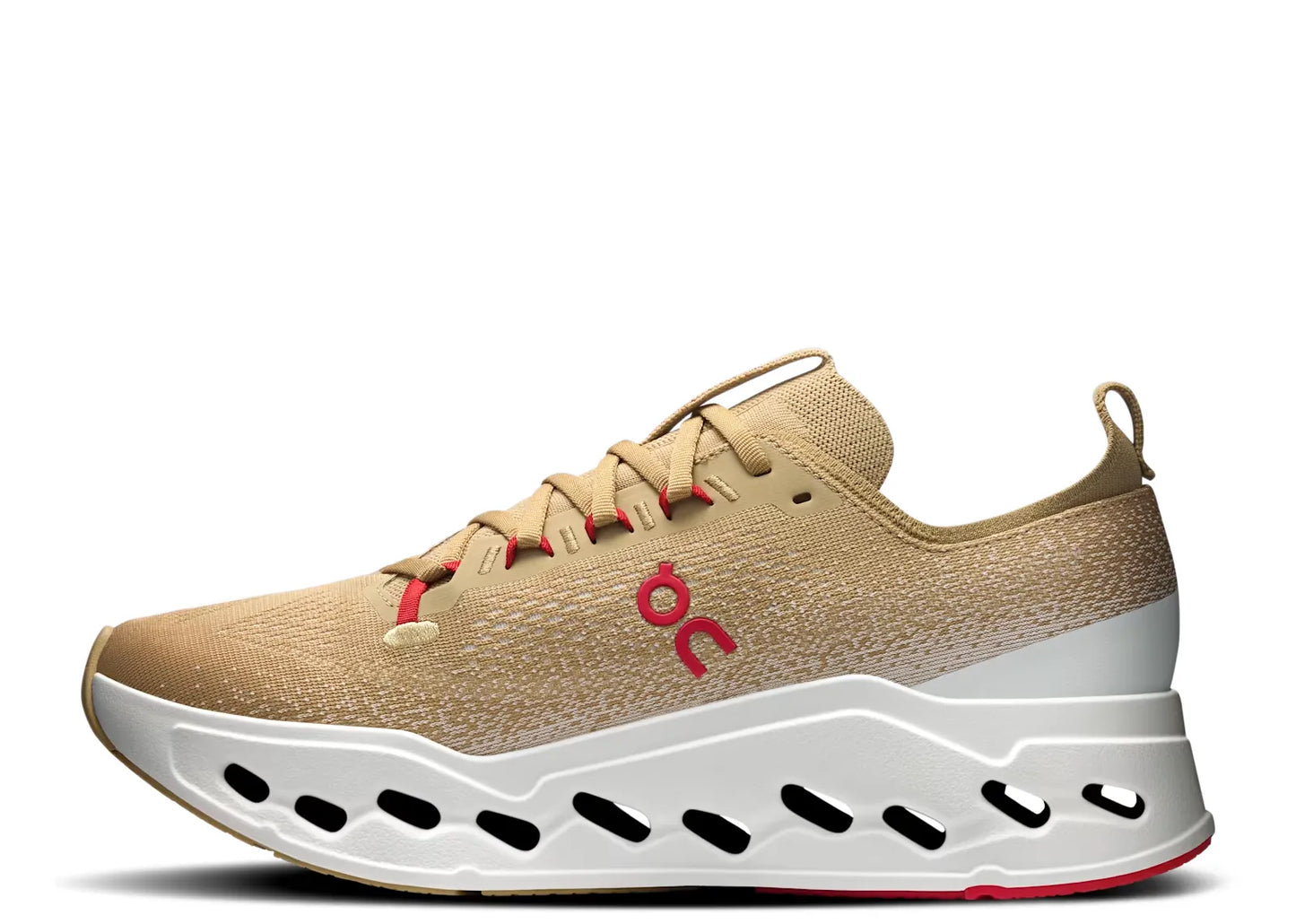Cloudsurfer Max Year of the Horse Chai Ivory