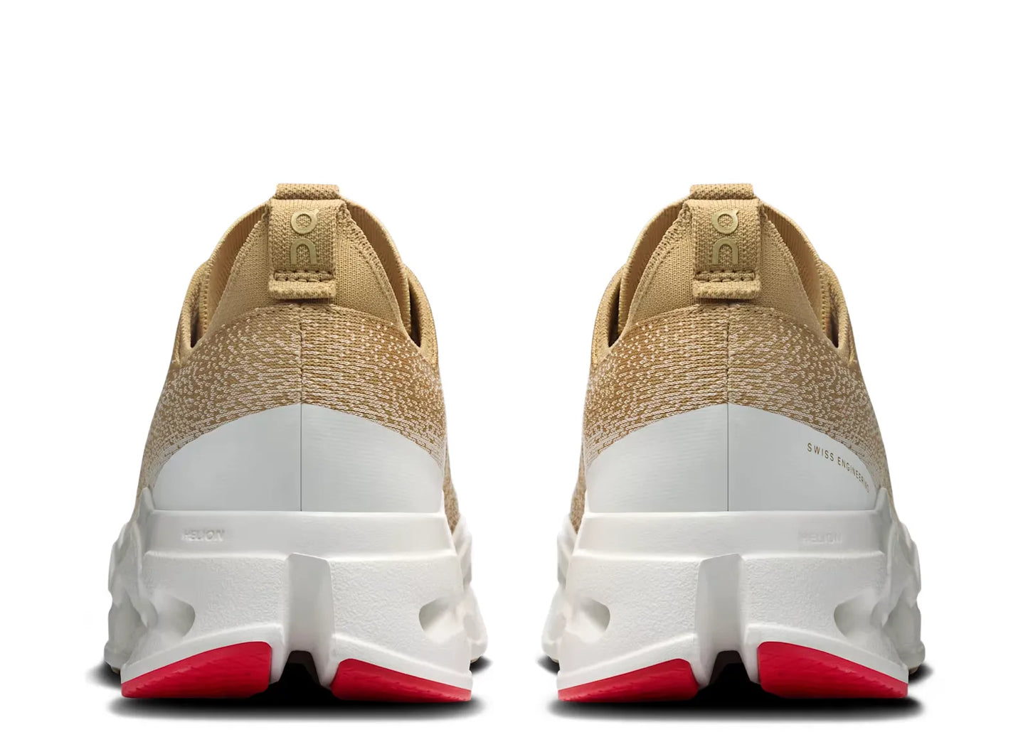 Cloudsurfer Max Year of the Horse Chai Ivory