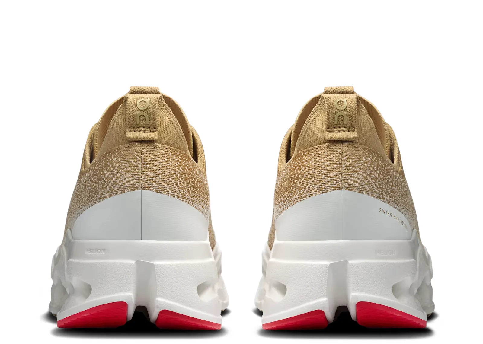 Cloudsurfer Max Year of the Horse Chai Ivory
