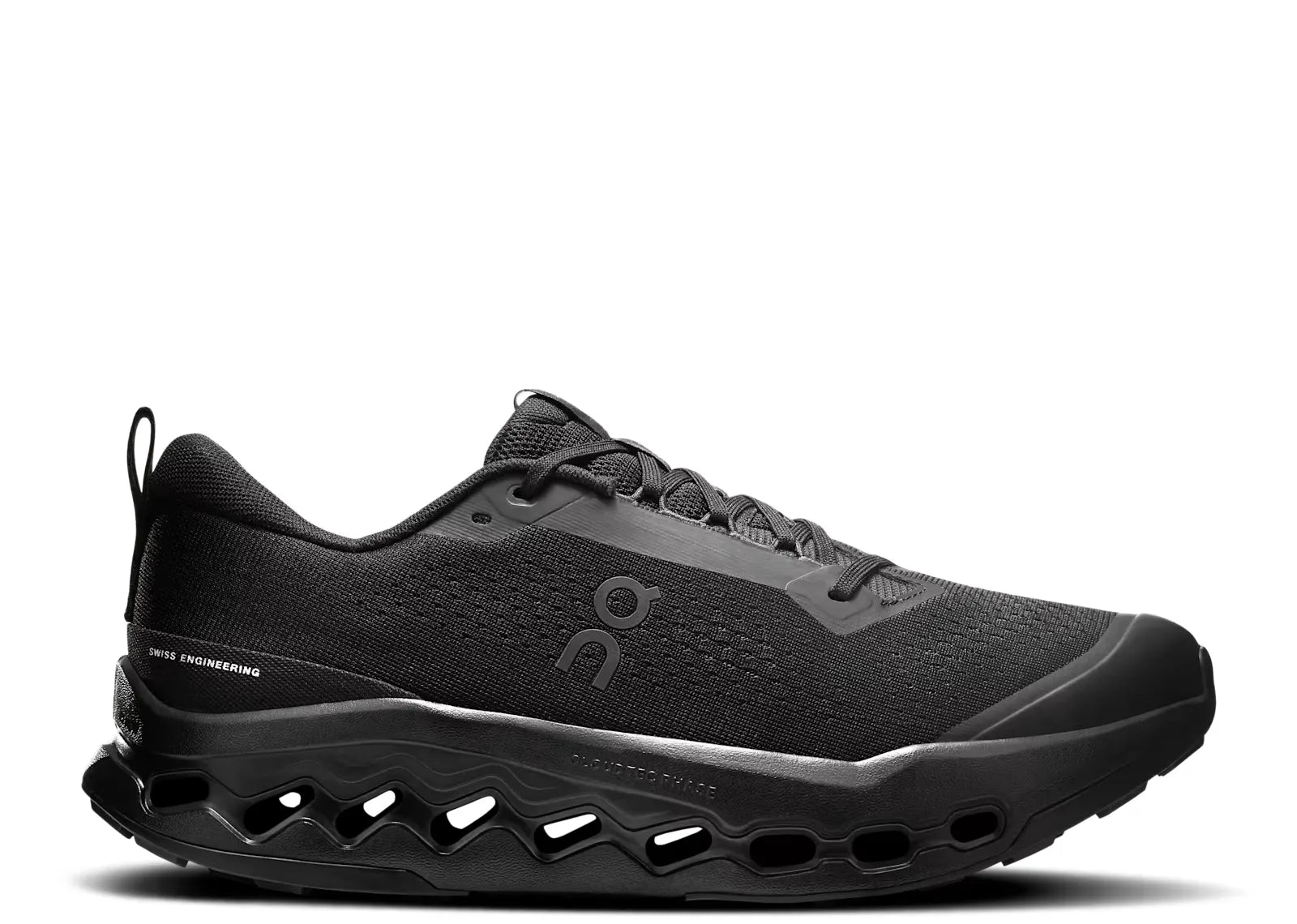 Cloudsurfer Trail 2 Black Eclipse