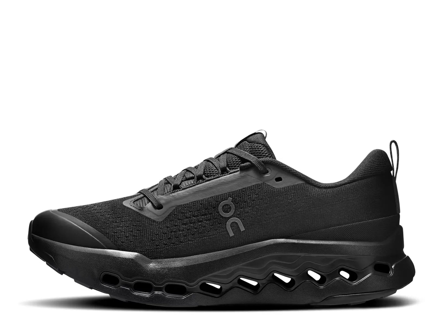 Cloudsurfer Trail 2 Black Eclipse