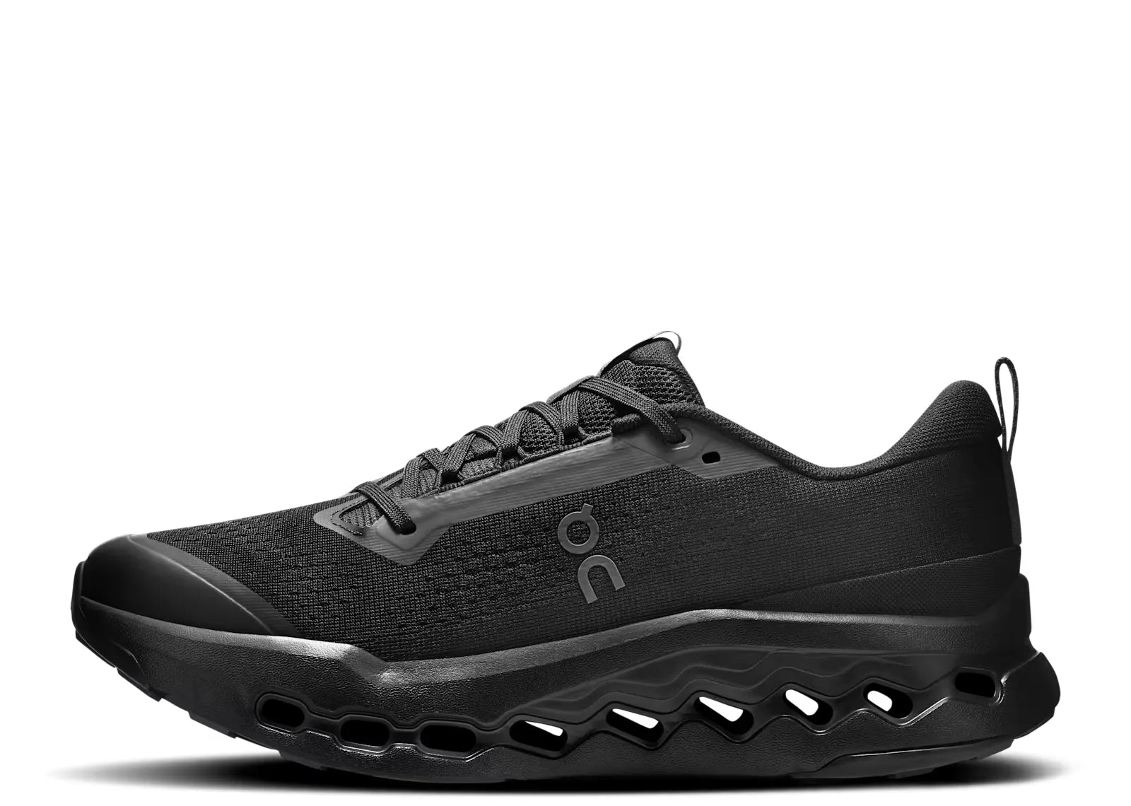 Cloudsurfer Trail 2 Black Eclipse