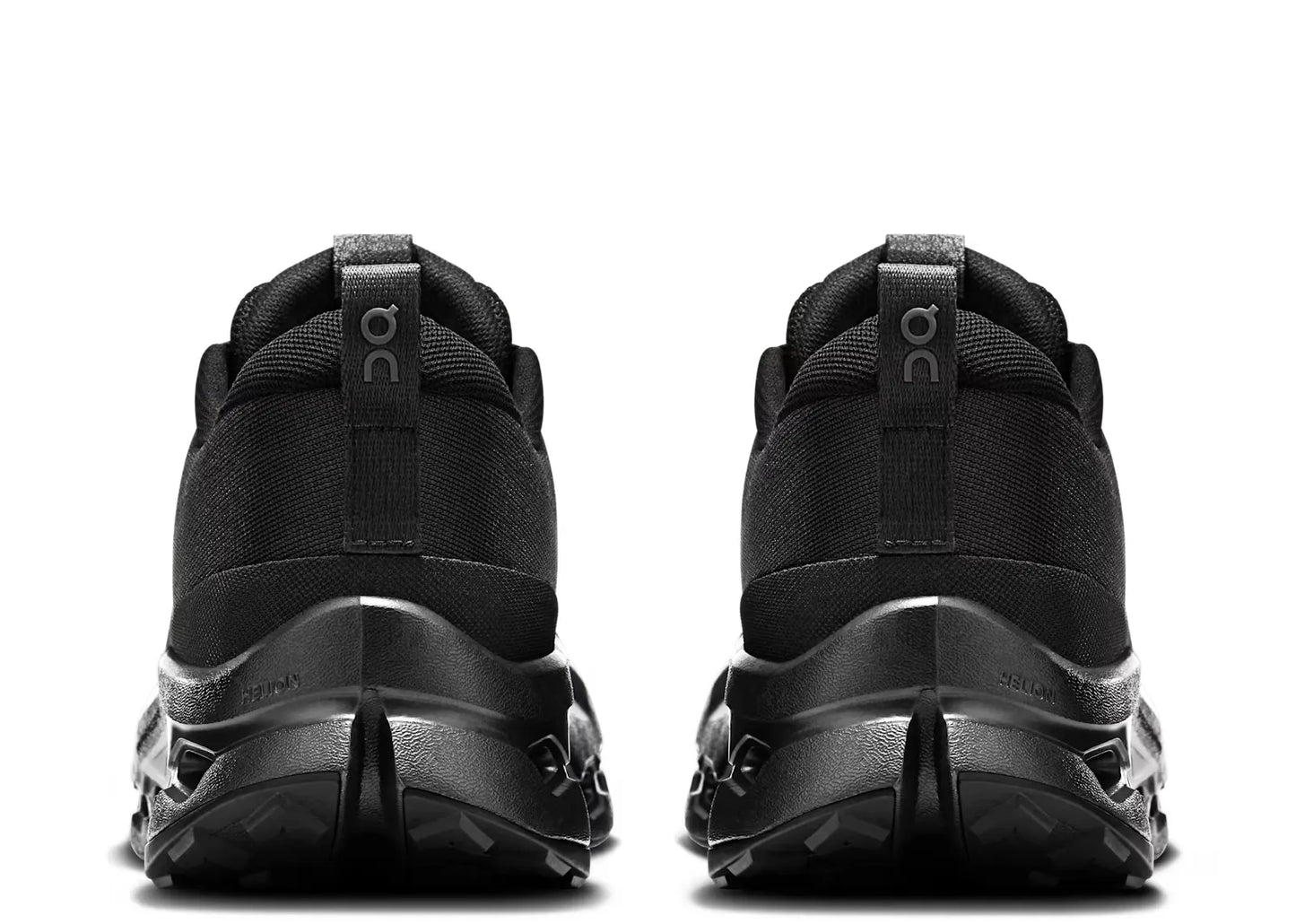 Cloudsurfer Trail 2 Black Eclipse