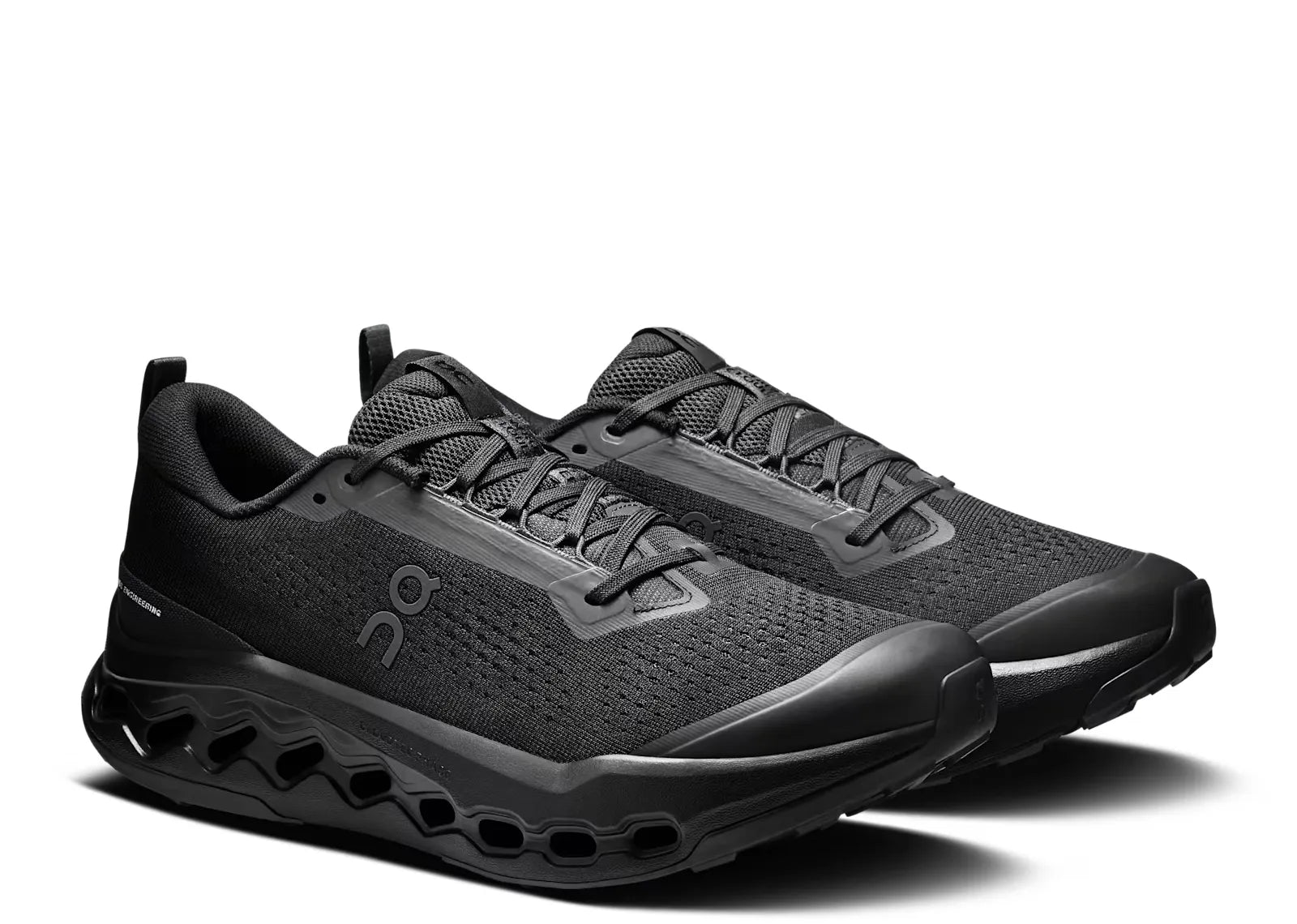Cloudsurfer Trail 2 Black Eclipse