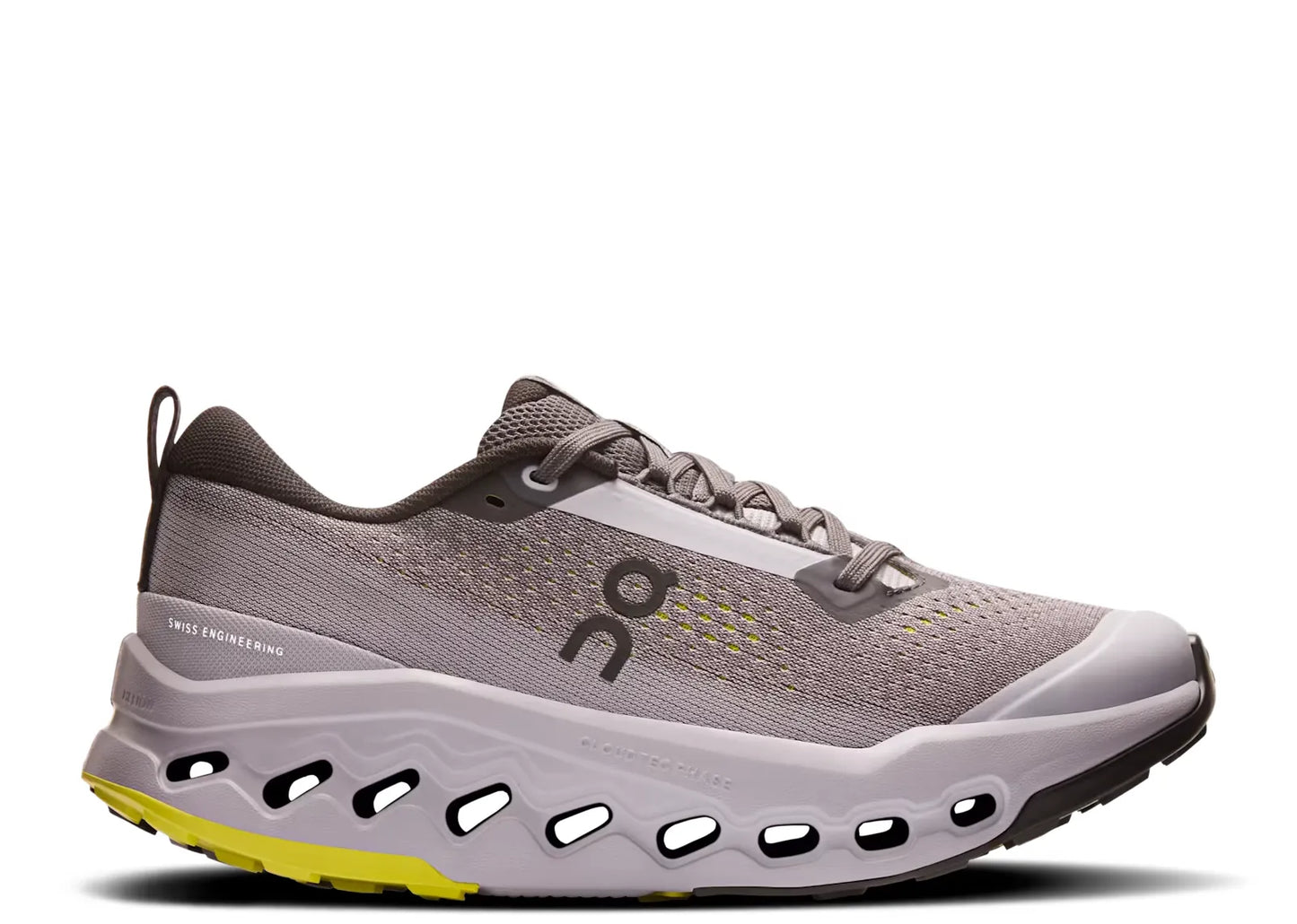 Cloudsurfer Trail 2 Iron Lilac (W)