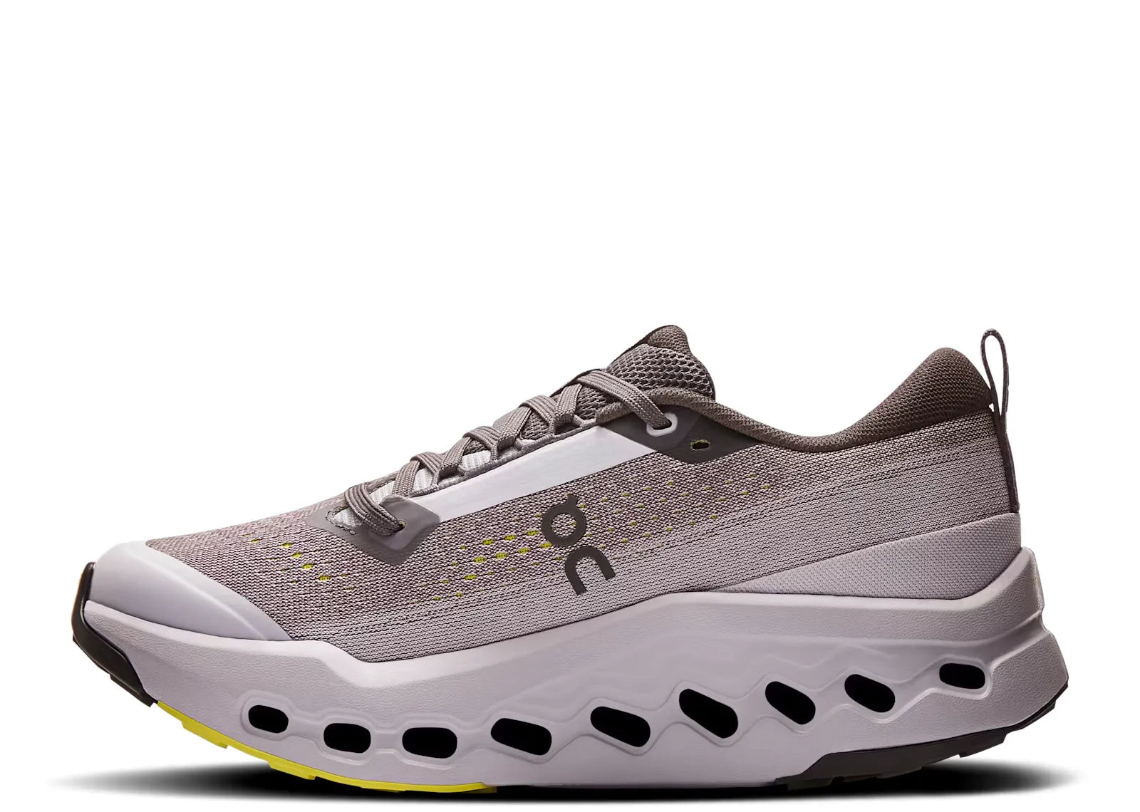 Cloudsurfer Trail 2 Iron Lilac (W)
