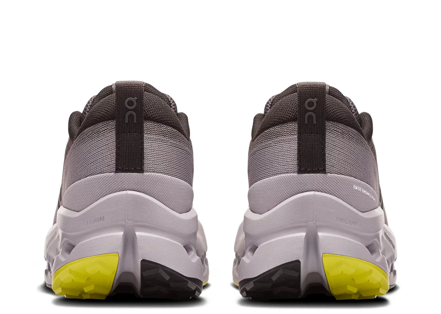 Cloudsurfer Trail 2 Iron Lilac (W)