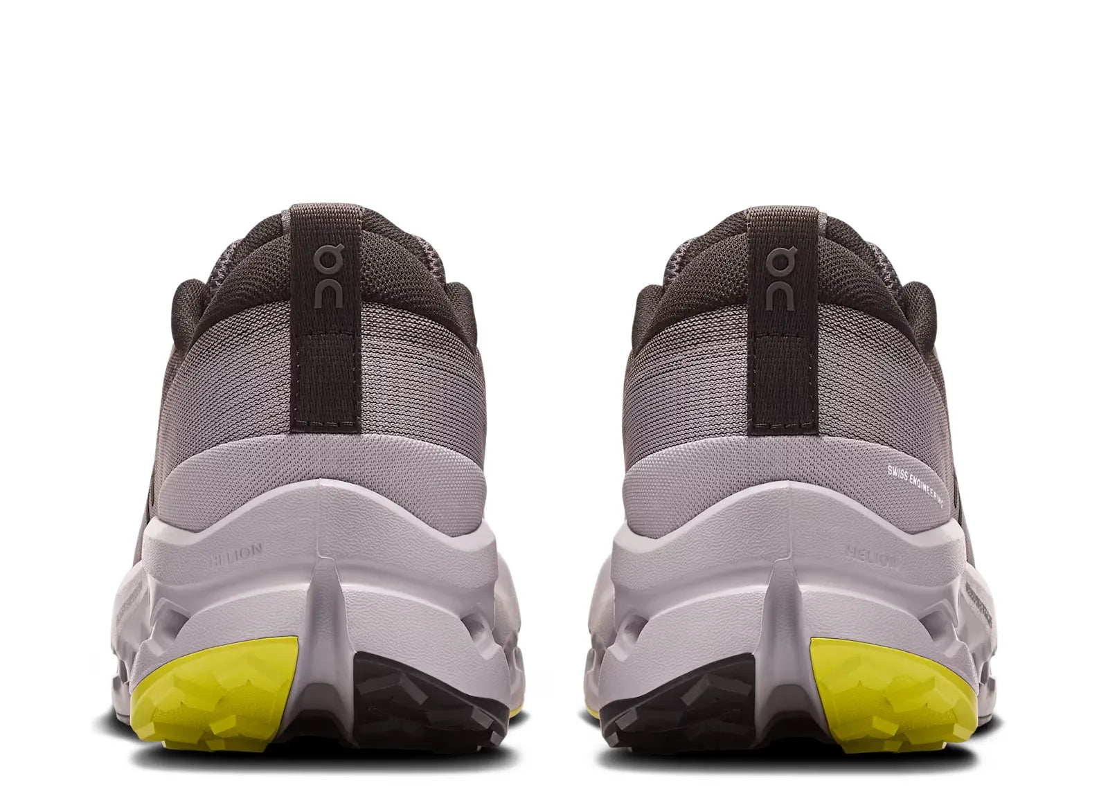 Cloudsurfer Trail 2 Iron Lilac (W)