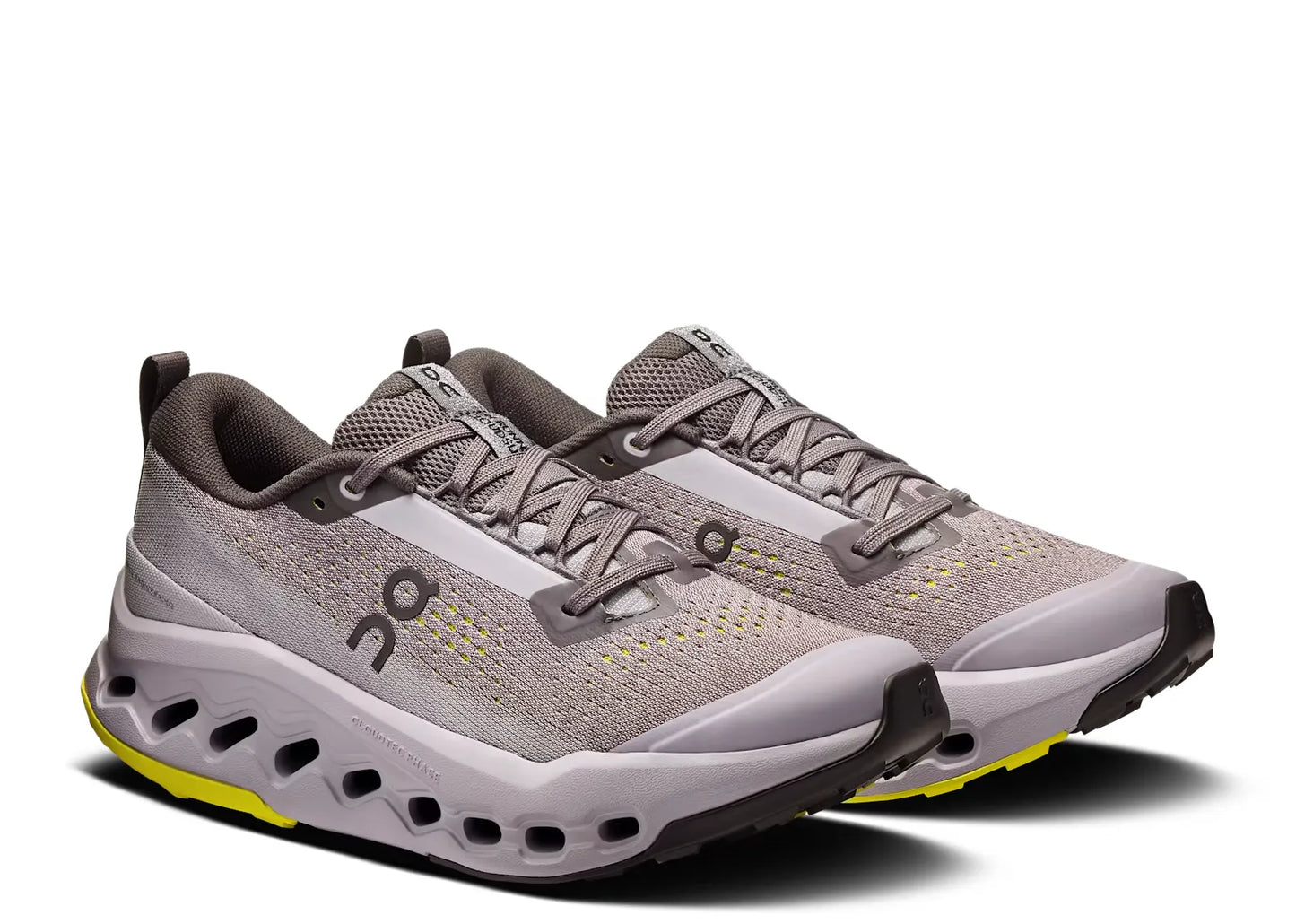 Cloudsurfer Trail 2 Iron Lilac (W)