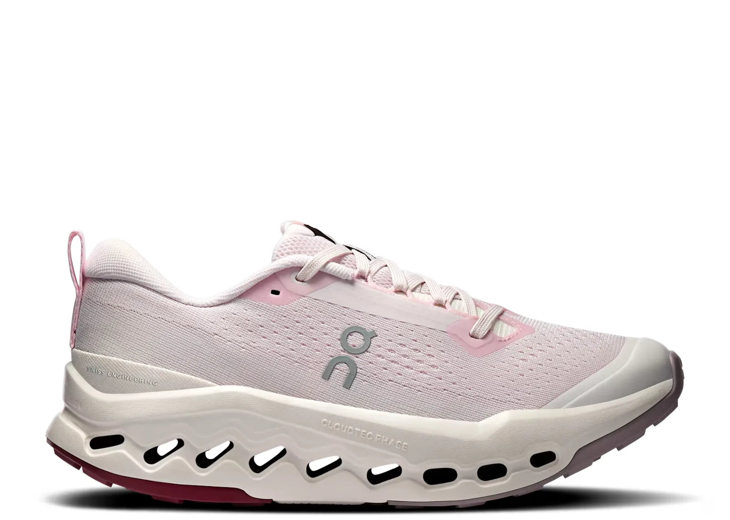 Cloudsurfer Trail 2 Lily Gardenia (W)