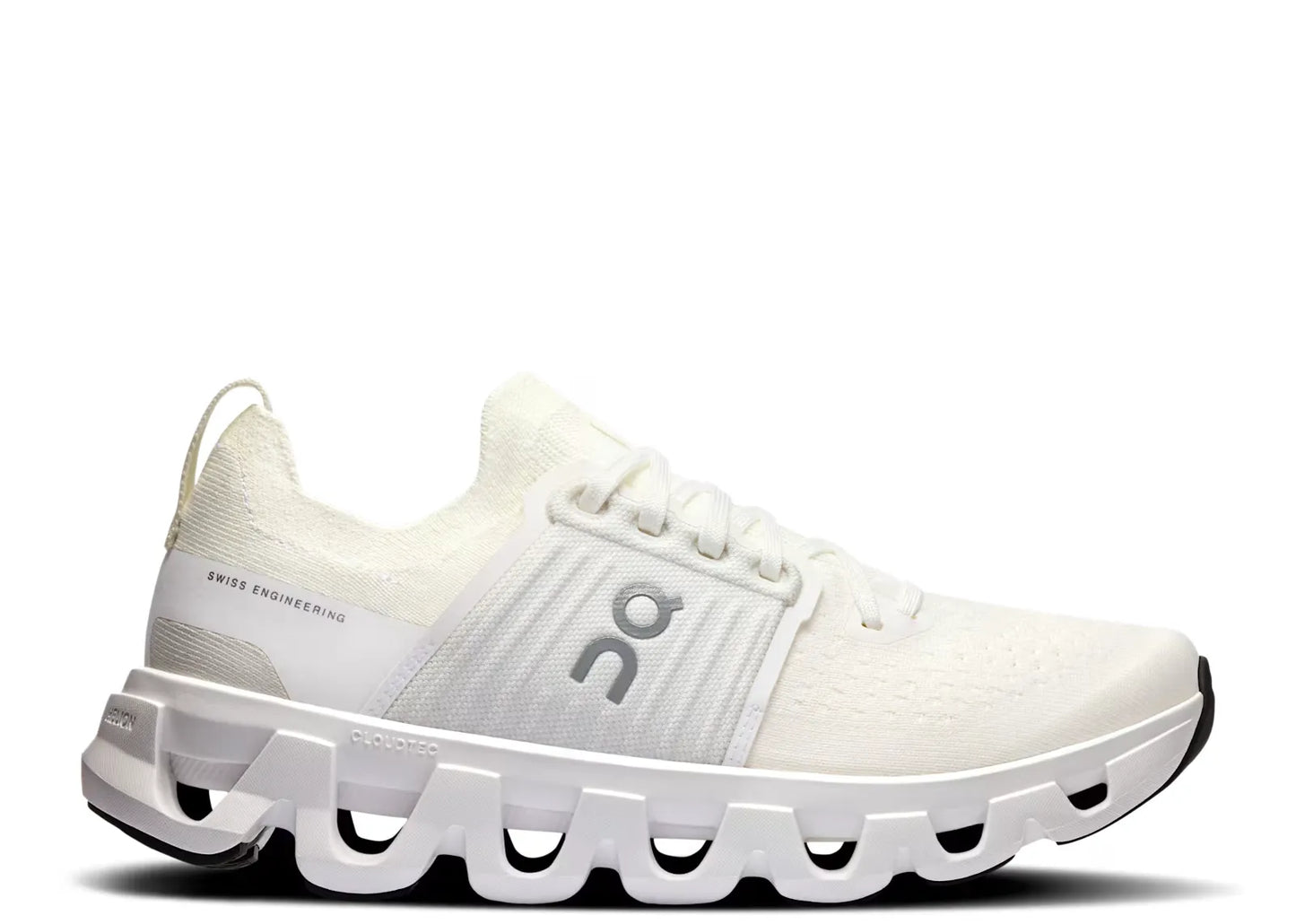 Cloudswift 4 All White (W)