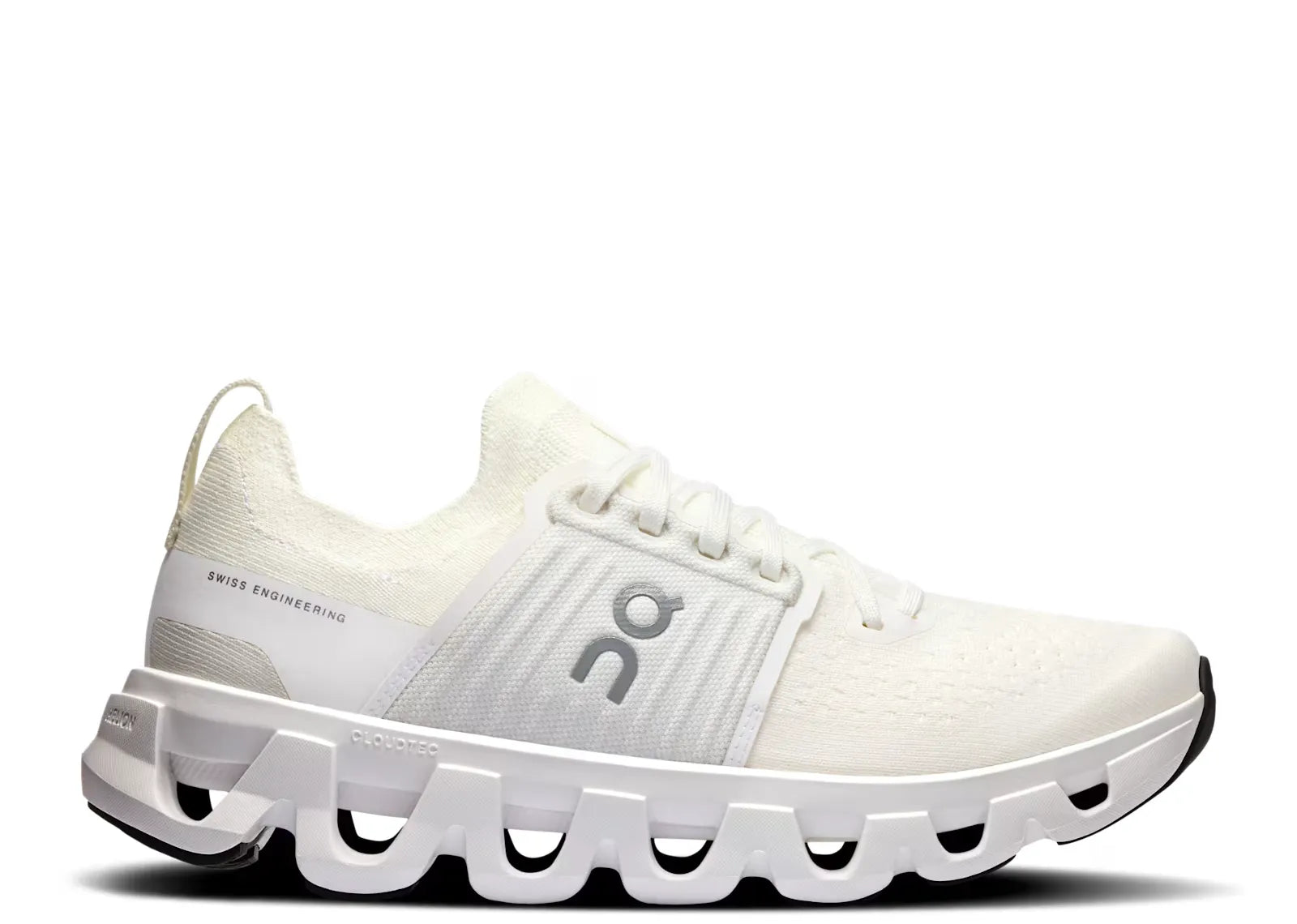 Cloudswift 4 All White (W)