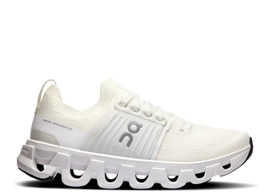 Cloudswift 4 All White (W)