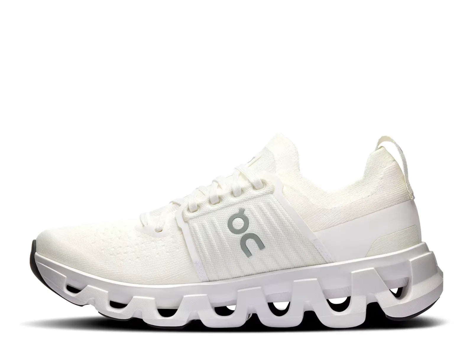 Cloudswift 4 All White (W)