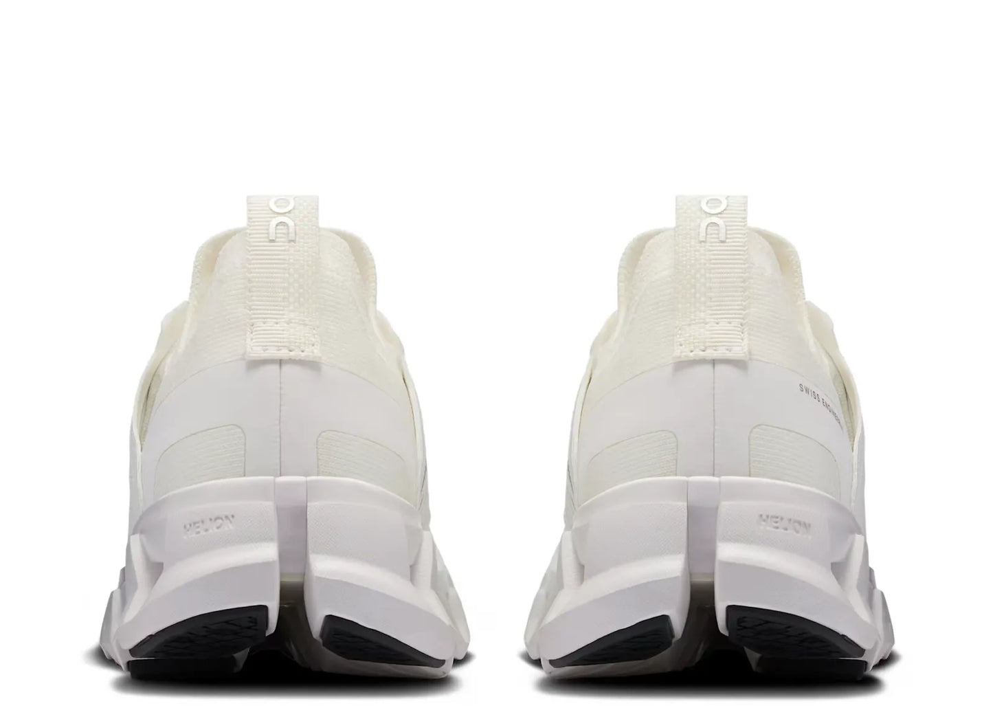Cloudswift 4 All White (W)