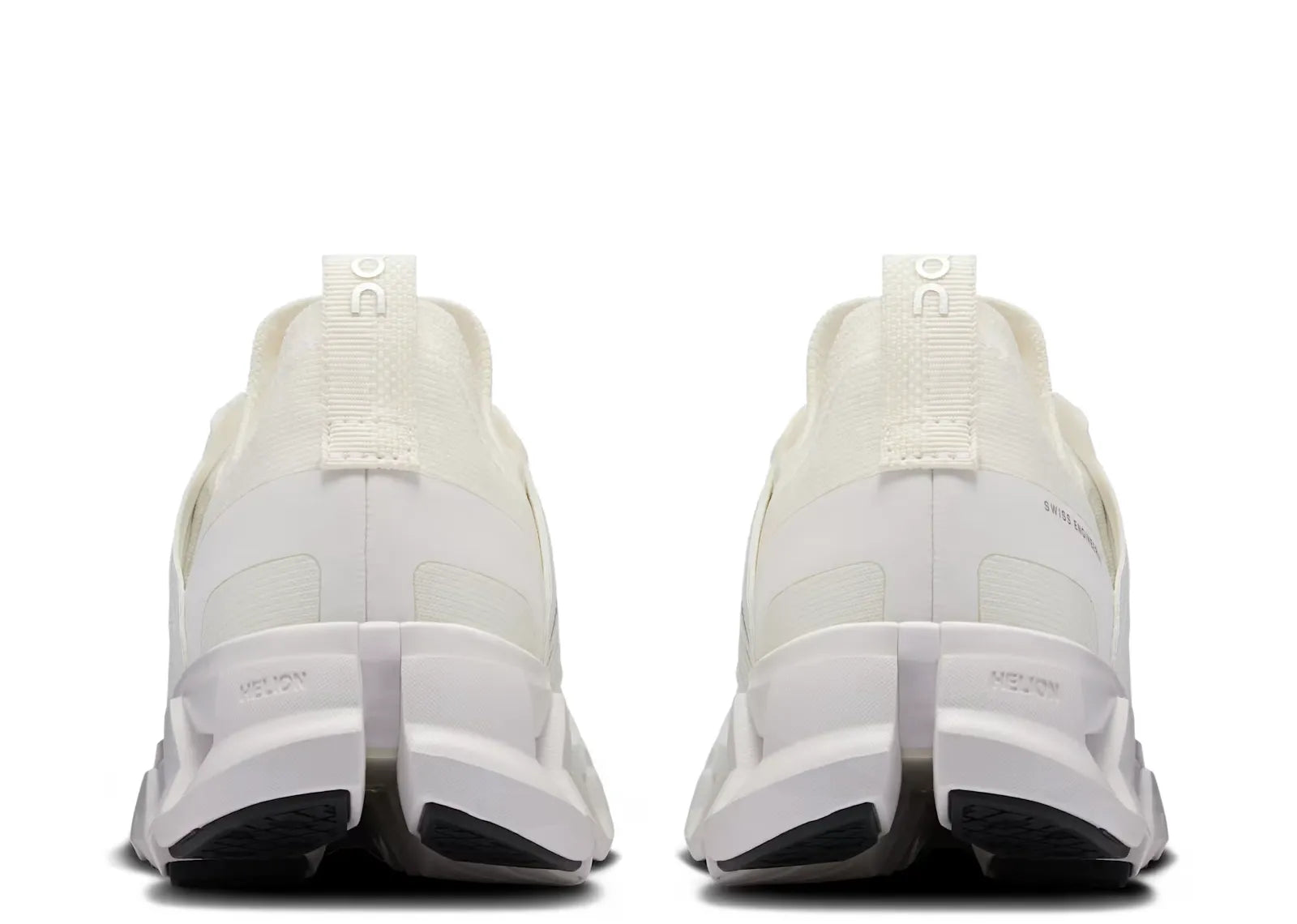 Cloudswift 4 All White (W)