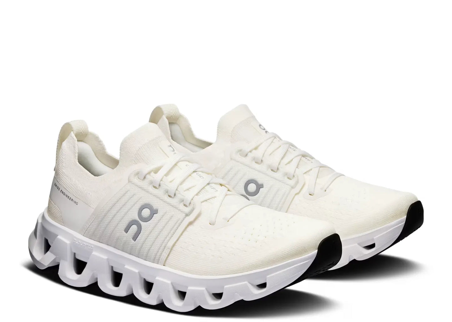 Cloudswift 4 All White (W)