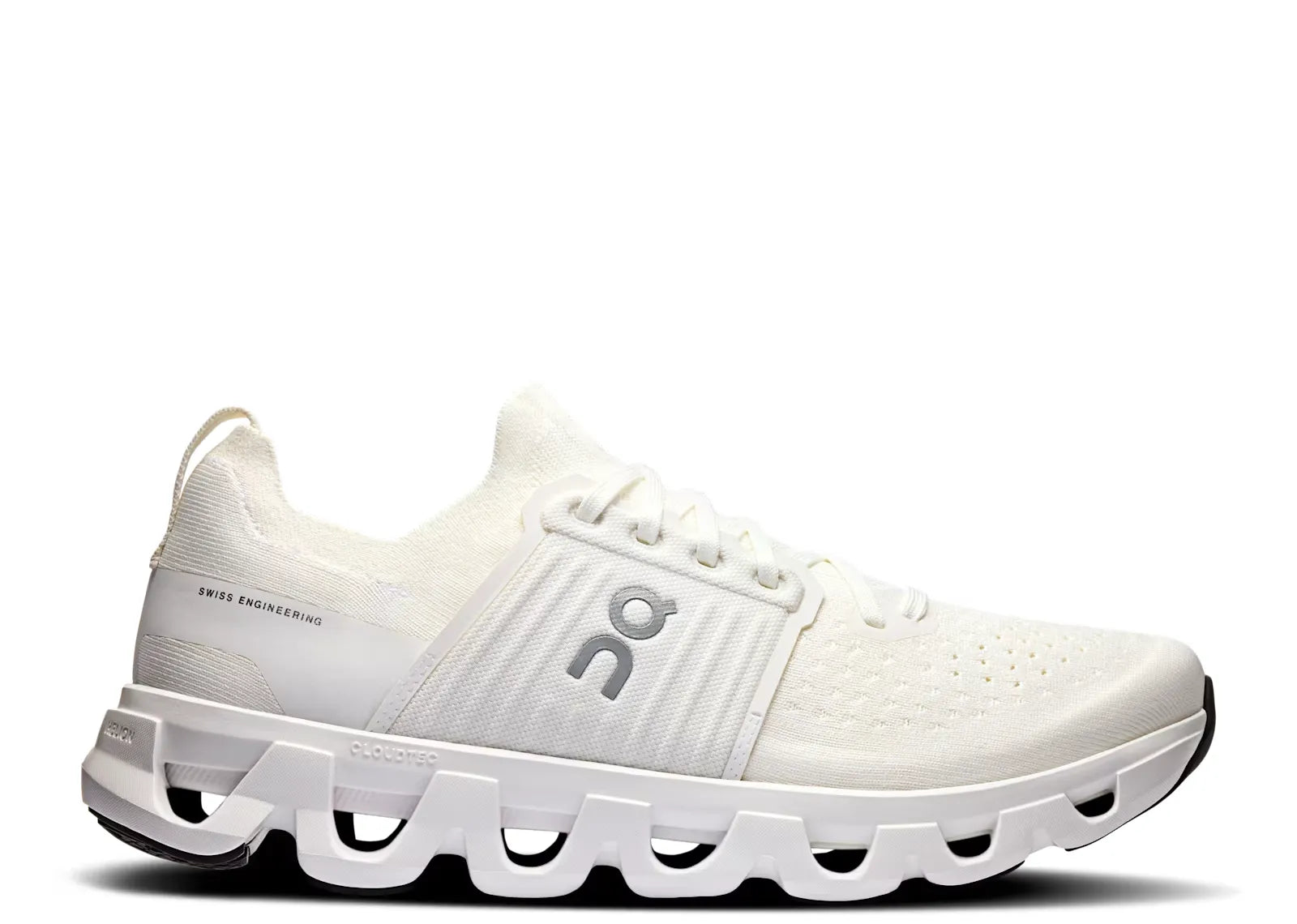 Cloudswift 4 All White