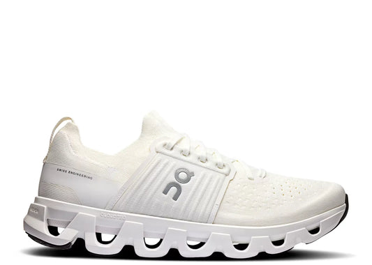 Cloudswift 4 All White