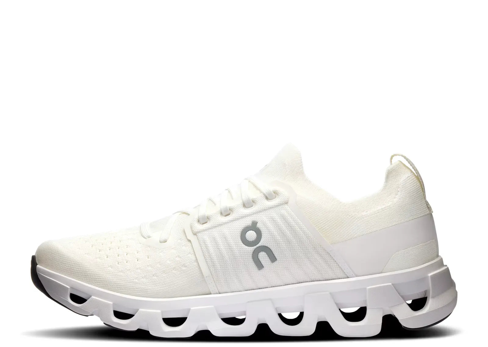 Cloudswift 4 All White