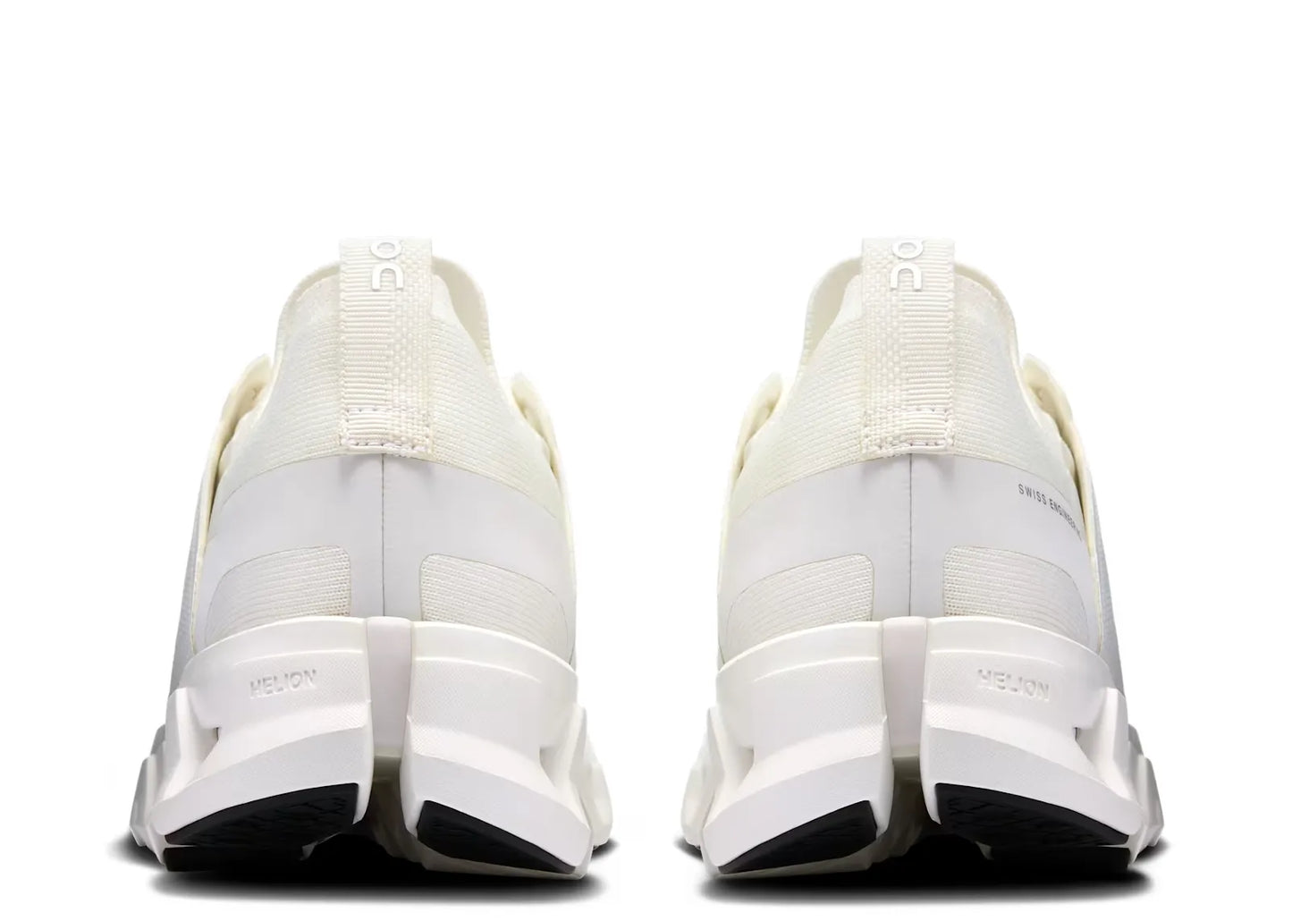 Cloudswift 4 All White
