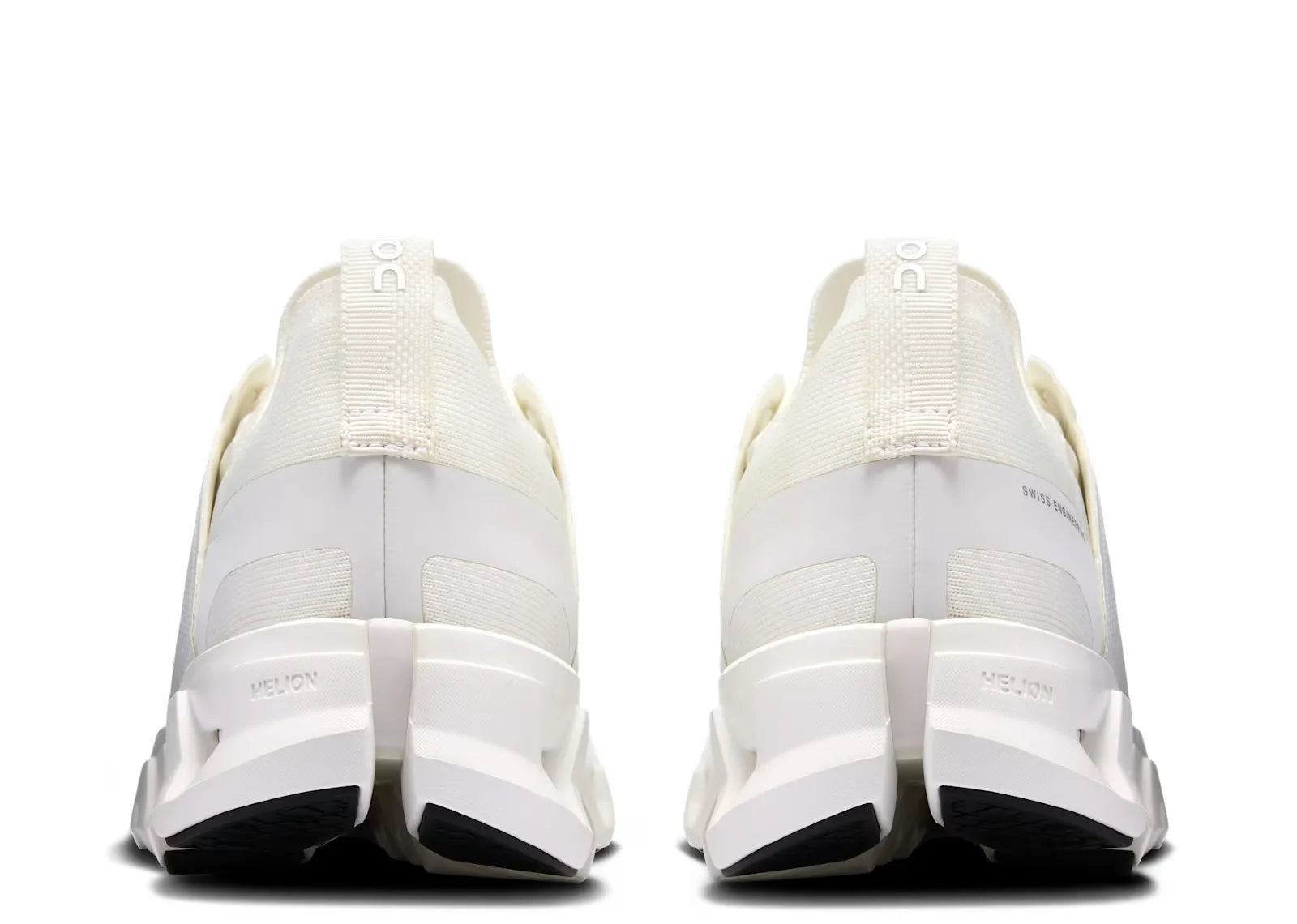 Cloudswift 4 All White